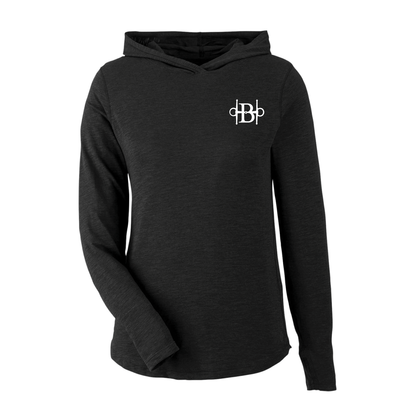 Bristlecone Equestrian Women's TASC Recess Hooded Pullover
