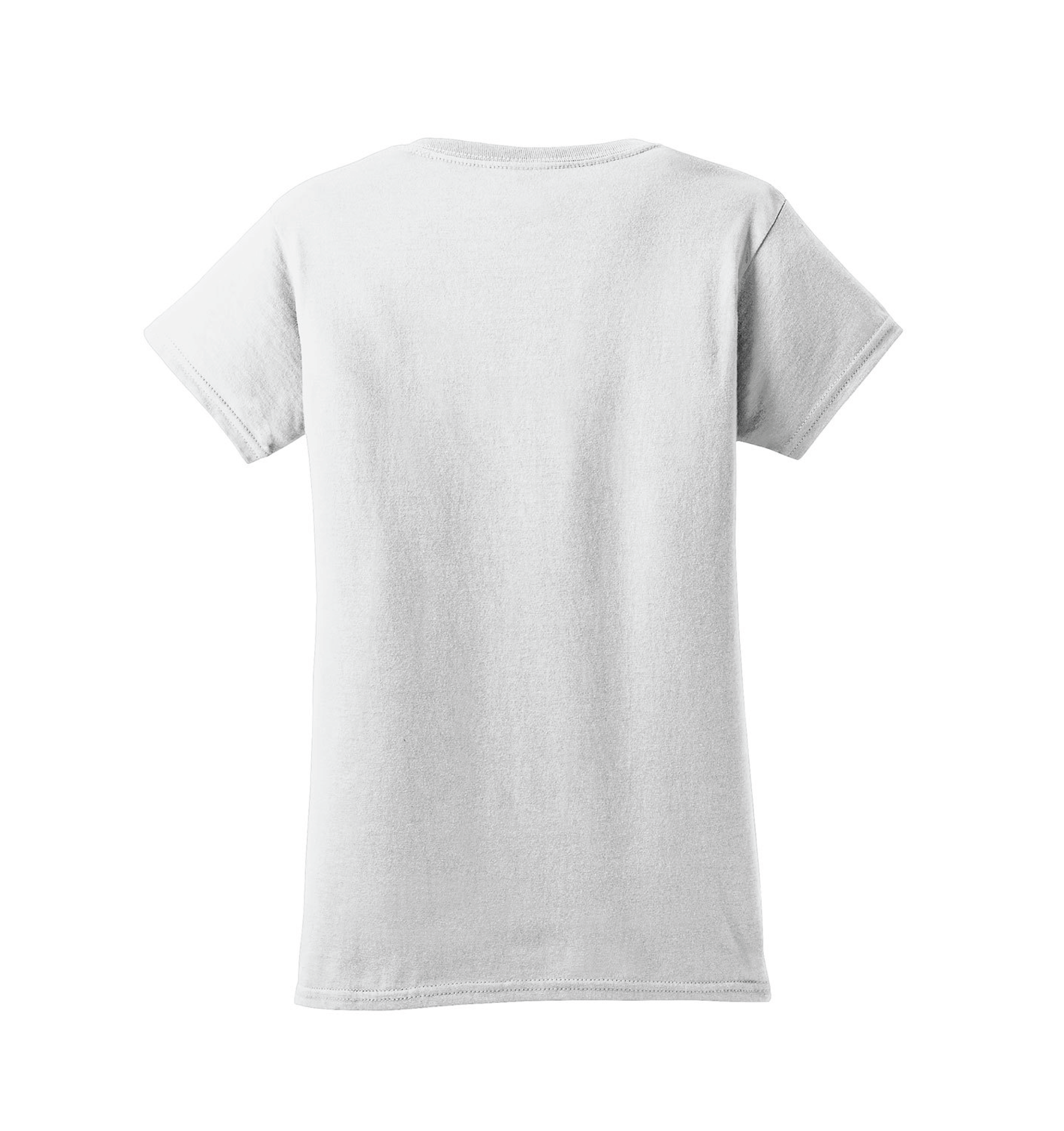 Bristlecone Equestrian Women's Gildan Softstyle Tee