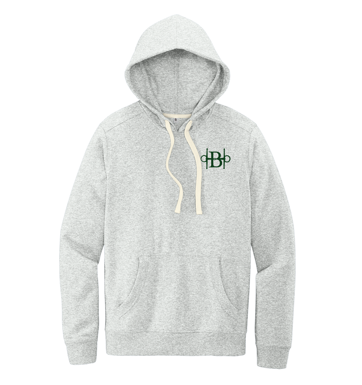 Bristlecone Equestrian Unisex District Pullover Hoodie