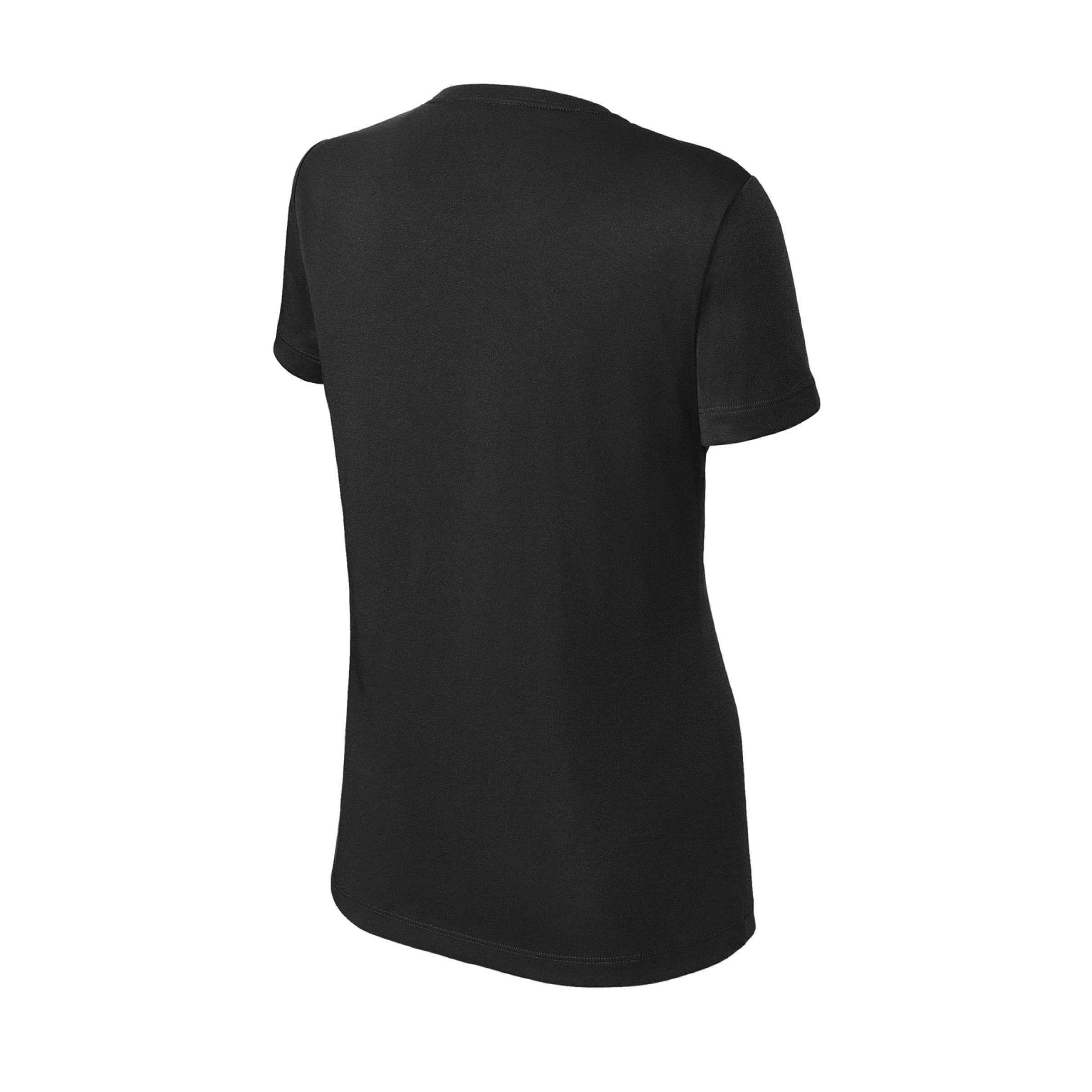 Bristlecone Equestrian Women's Sport-Tek PosiCharge Competitor Tee