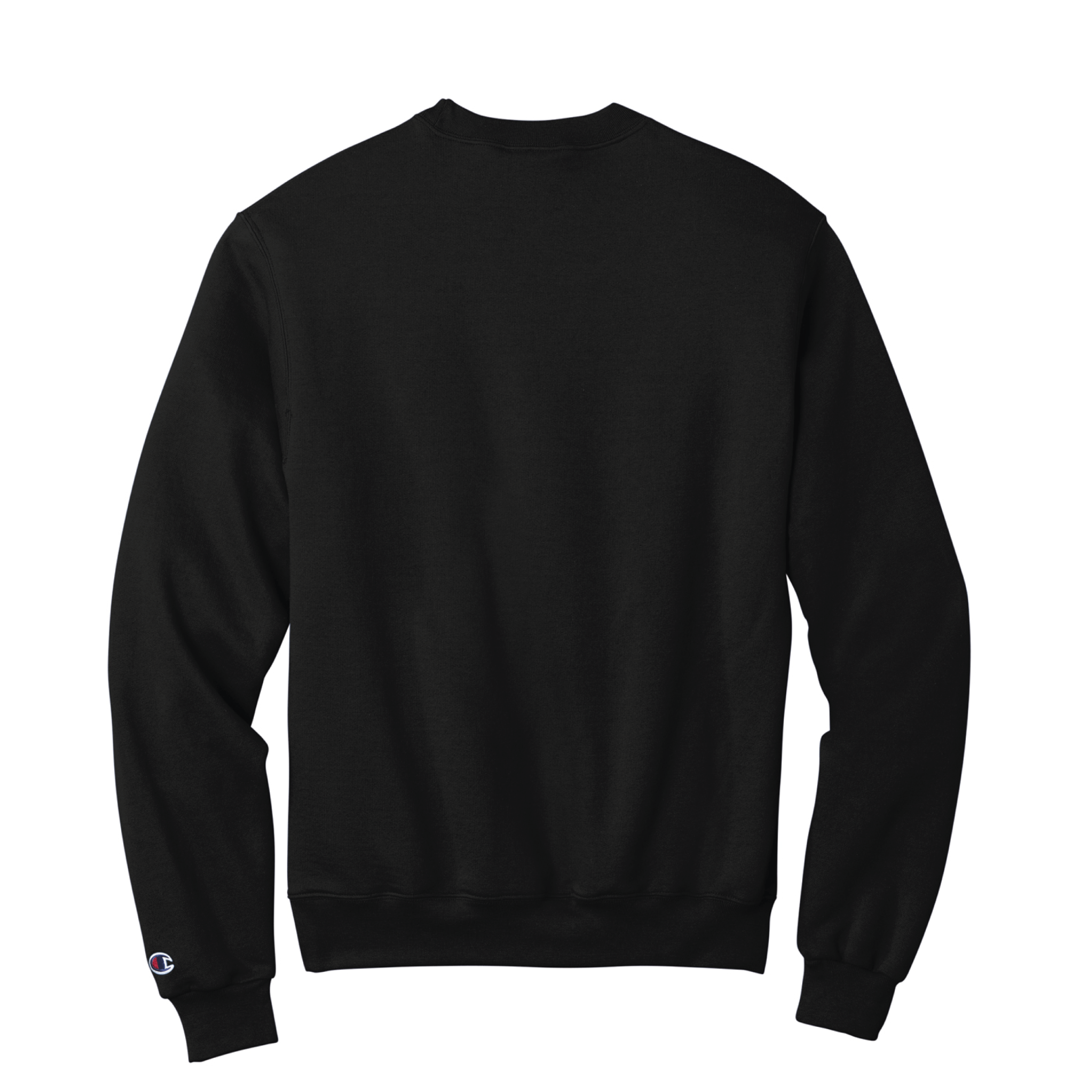 Bristlecone Equestrian Unisex Champion Powerblend Crewneck Sweatshirt