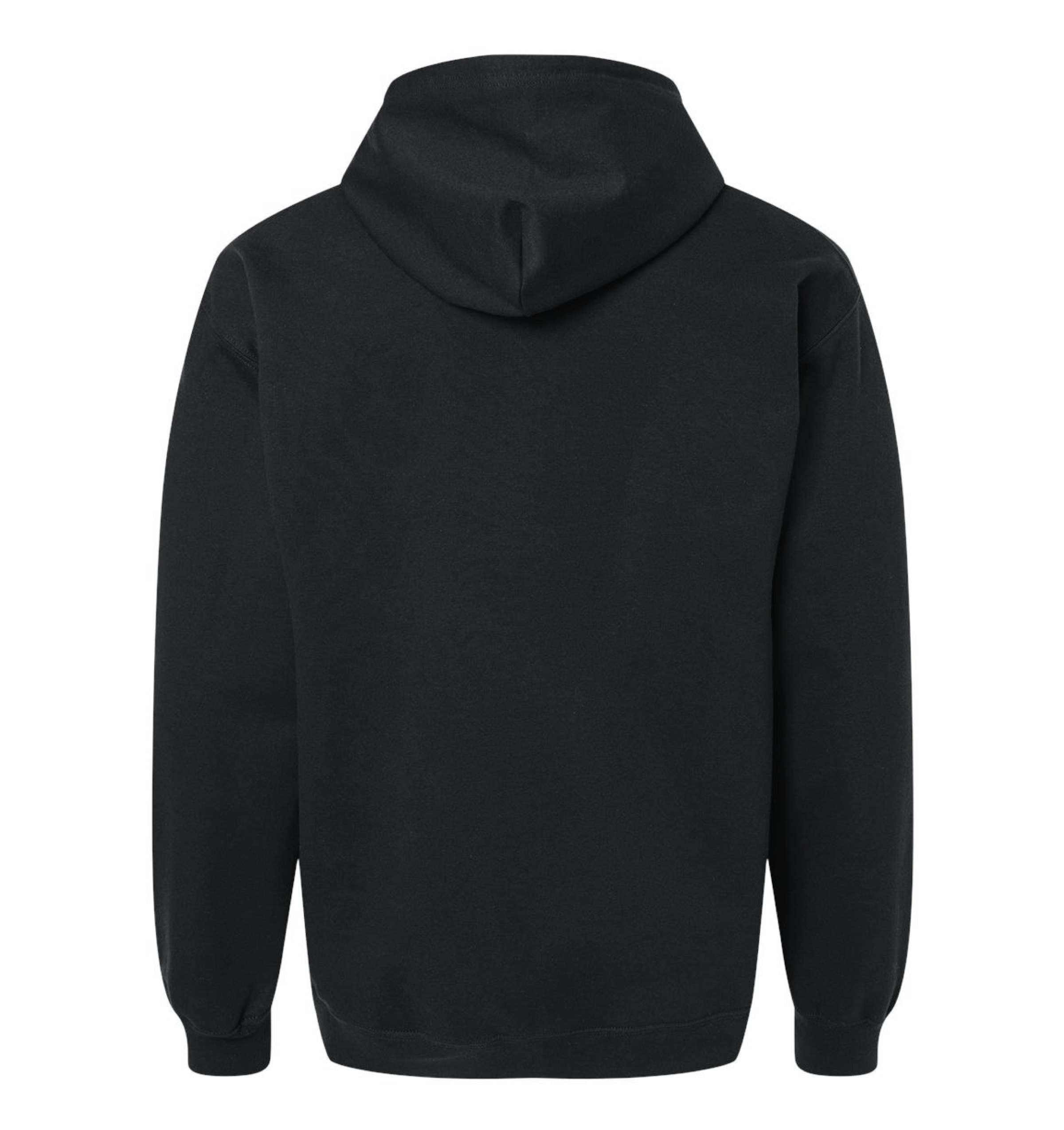 Bristlecone Equestrian Unisex Softstyle Full-Zip Hooded Sweatshirt