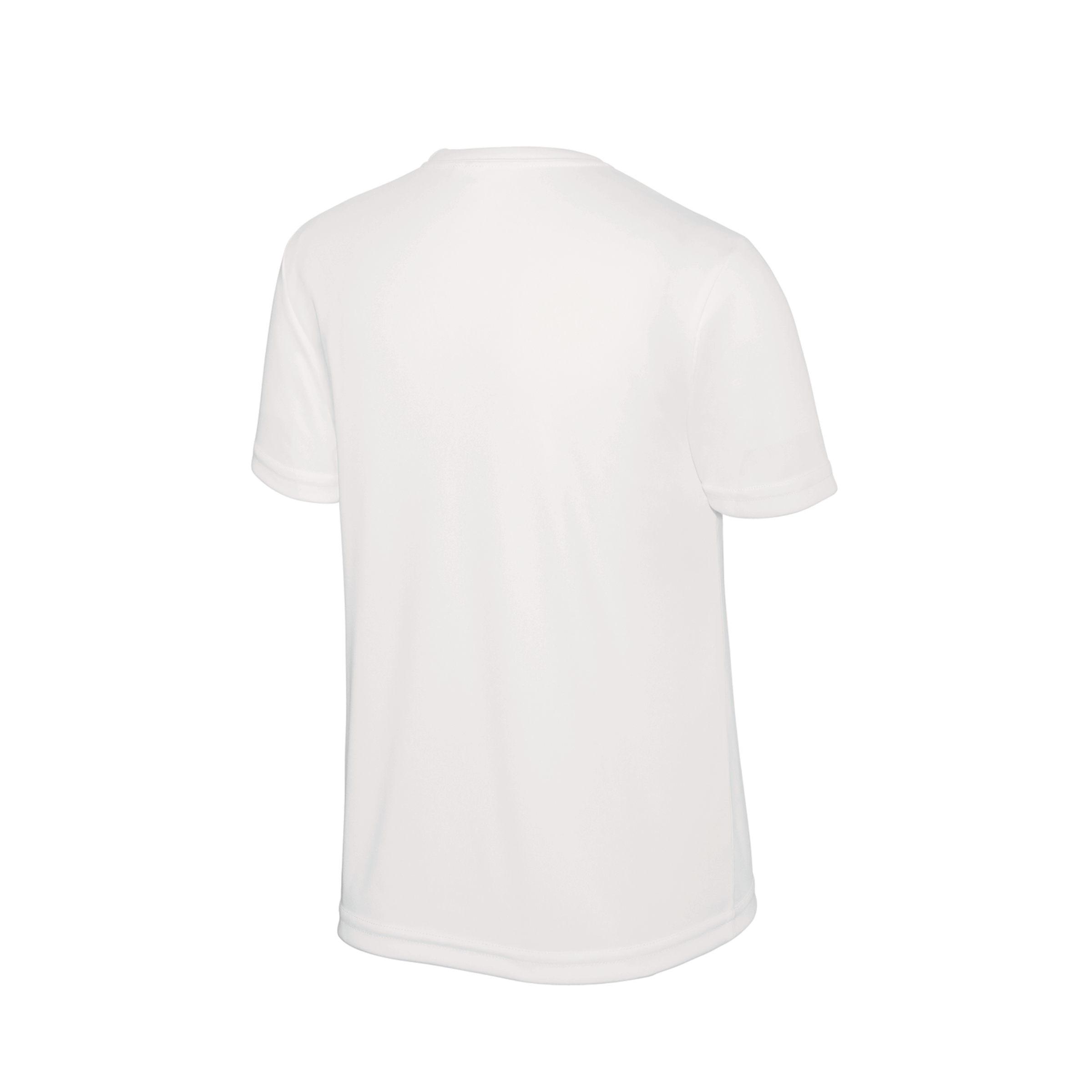 Bristlecone Equestrian Youth Sport-Tek PosiCharge Competitor Tee