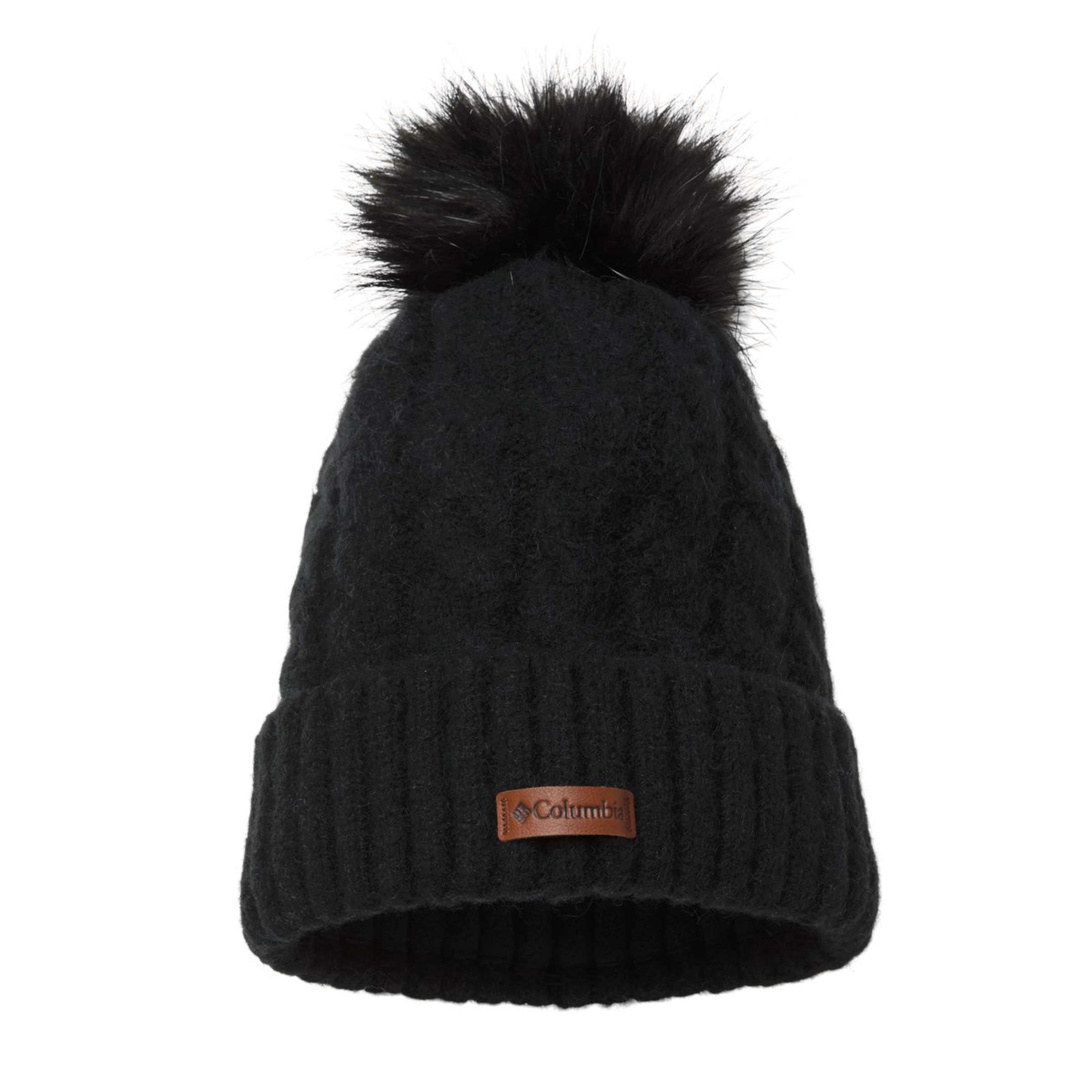 Bravado Farms Columbia Winter Pom Beanie
