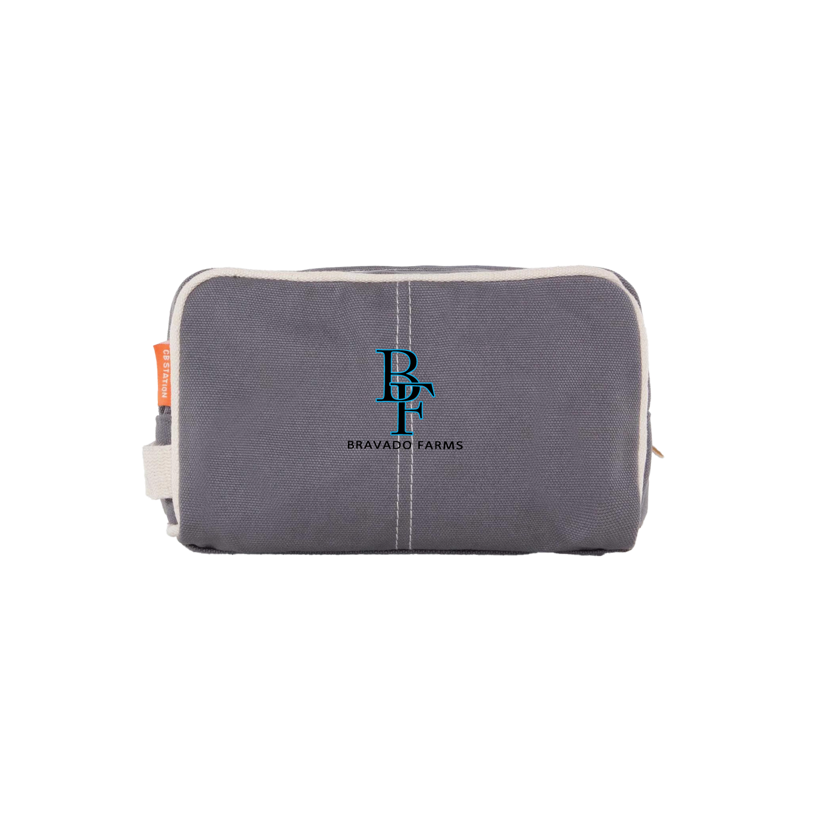 Bravado Farms CB Station Dopp Travel Kit