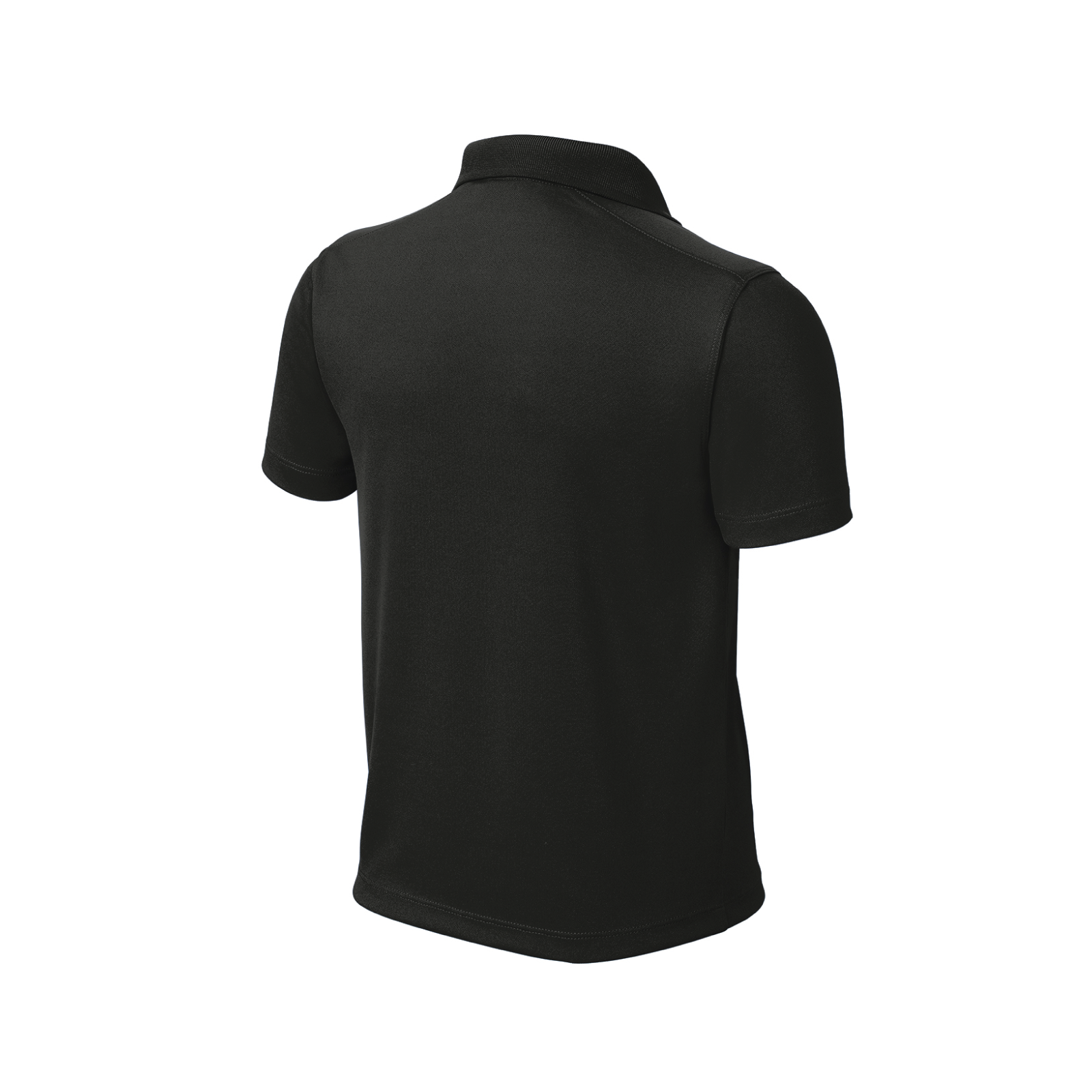 Bravado Farms Youth Sport-Tek UV Micropique Polo