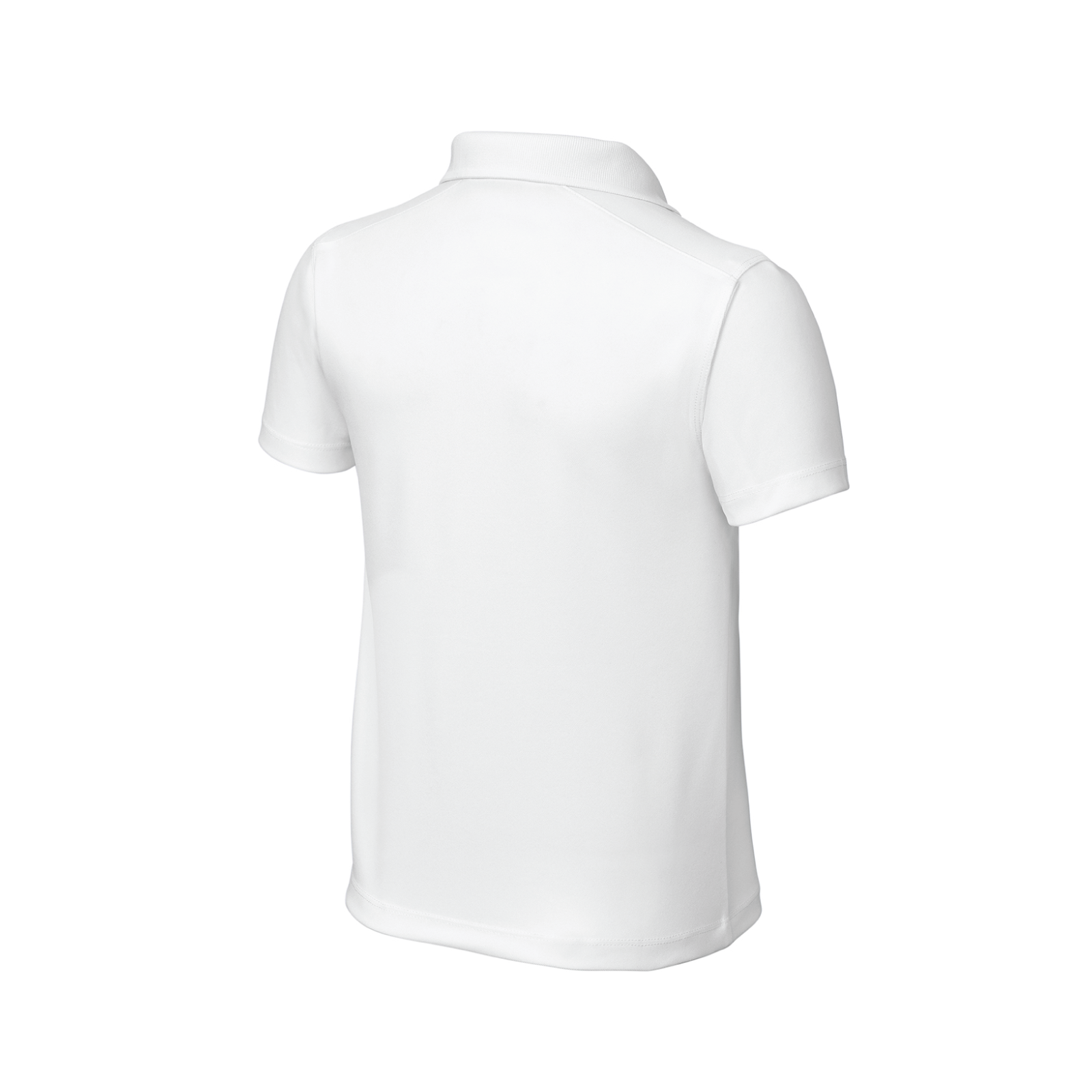Bravado Farms Youth Sport-Tek UV Micropique Polo