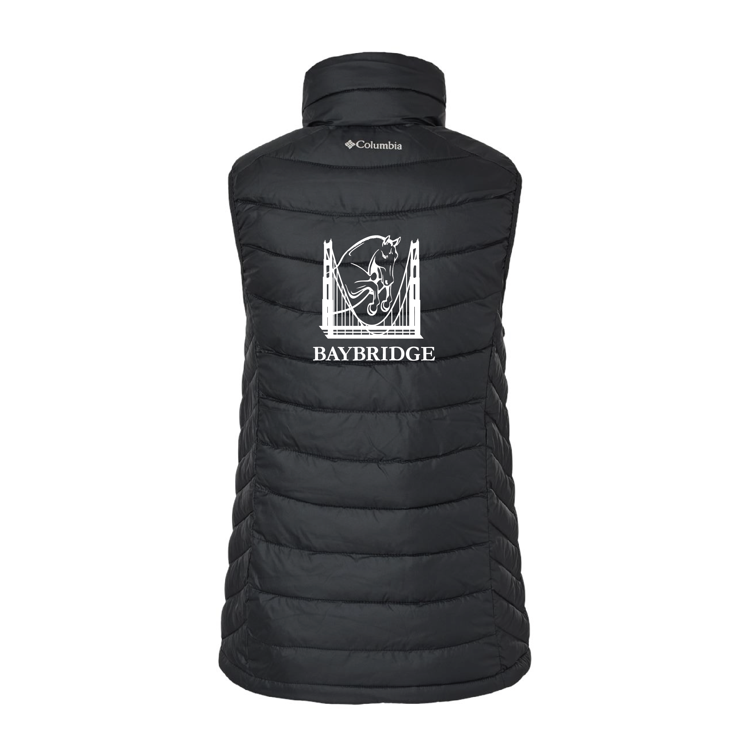 Baybridge Hunter Jumpers Women's Columbia Powder Lite Vest