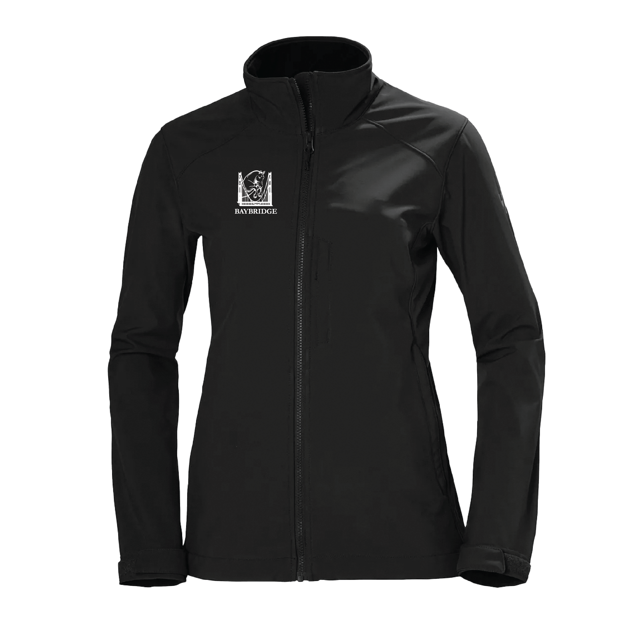 Baybridge Hunter Jumpers Women's Helly Hansen Paramount Softshell Jacket