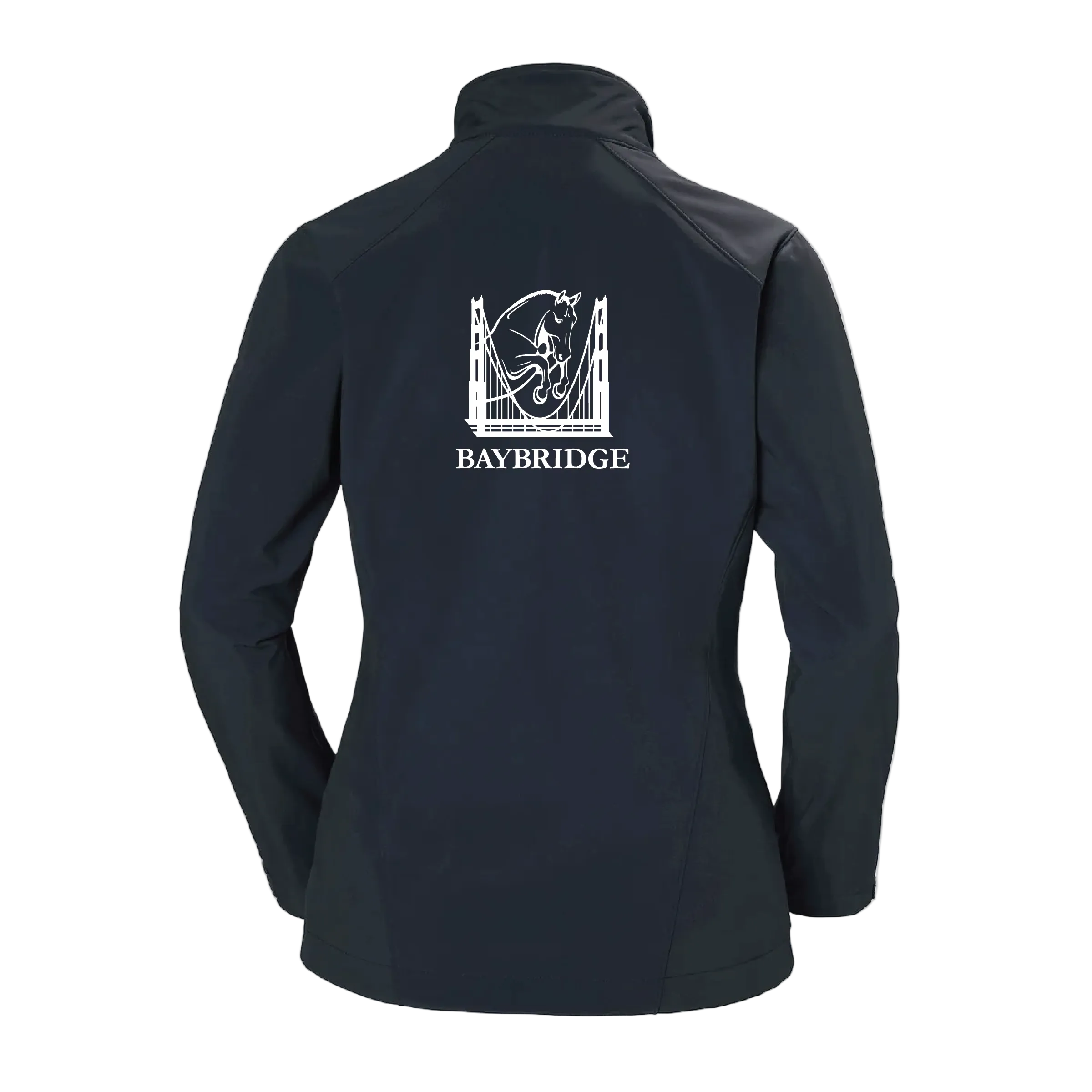 Baybridge Hunter Jumpers Women's Helly Hansen Paramount Softshell Jacket