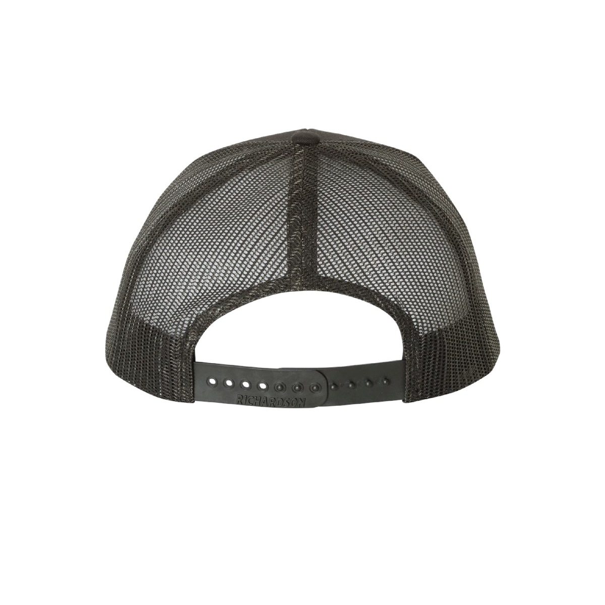 Beacon Hill Richardson Snapback Trucker Cap