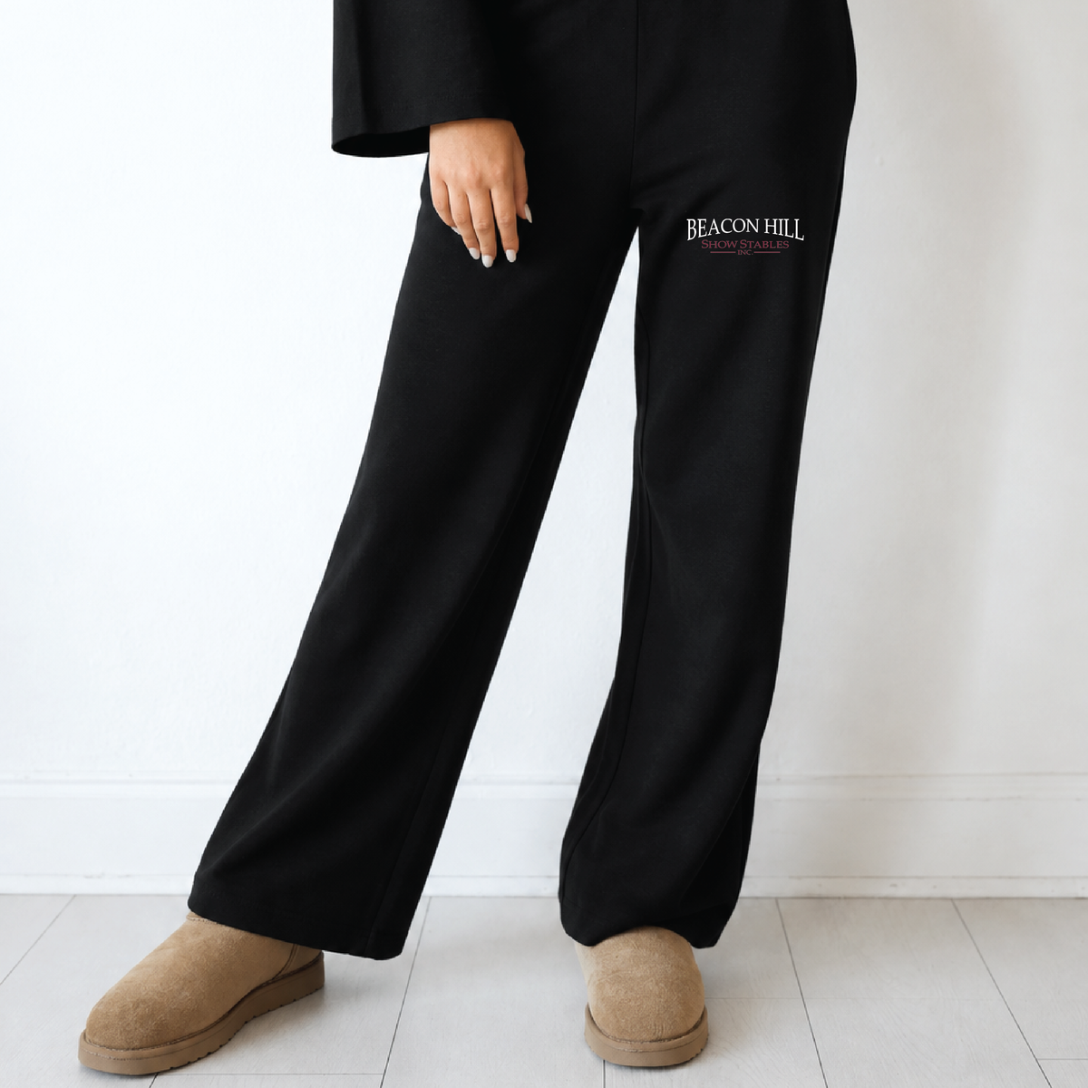 Beacon Hill The Barn Dallas Ringside Belle Sweatpants