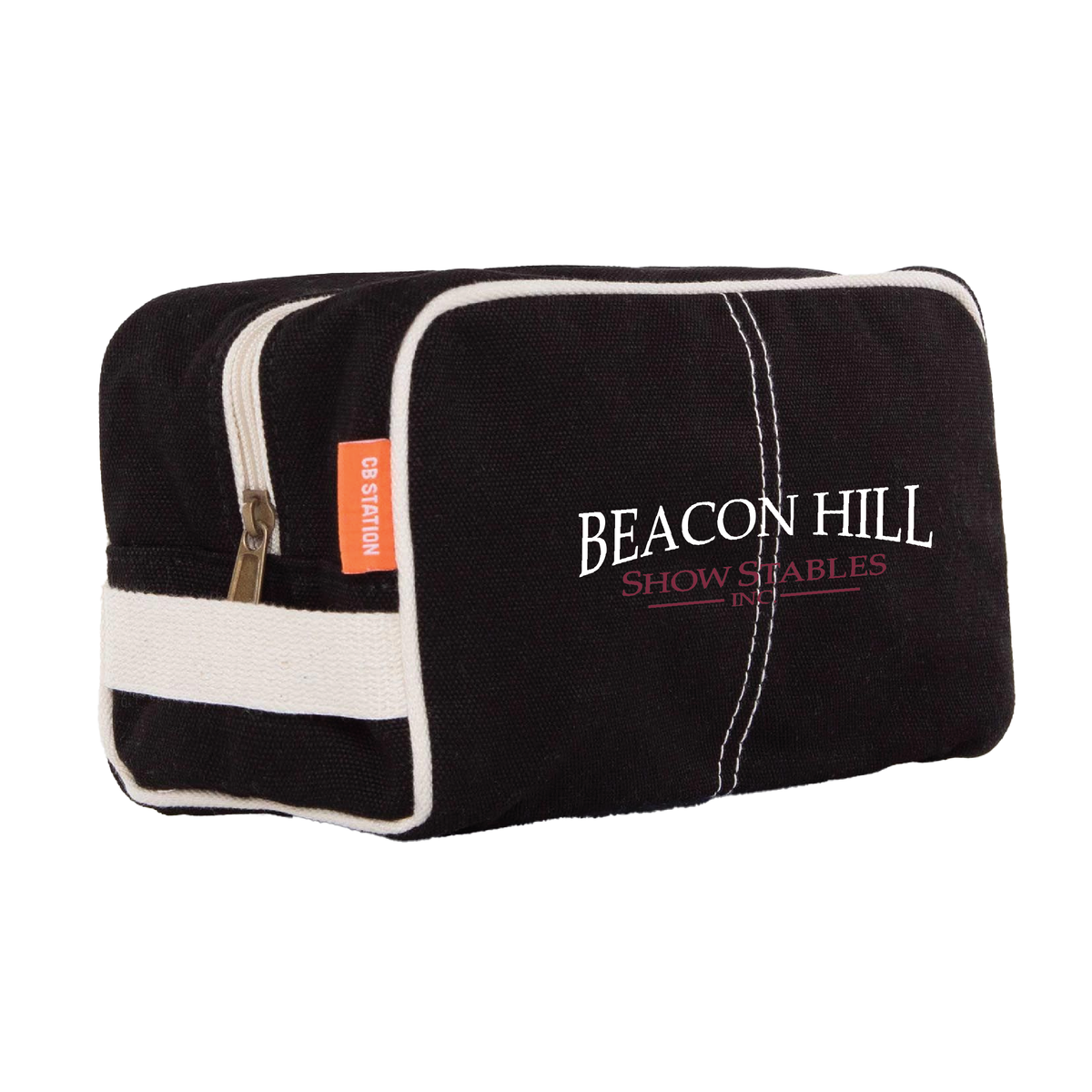 Beacon Hill CB Station Dopp Travel Kit