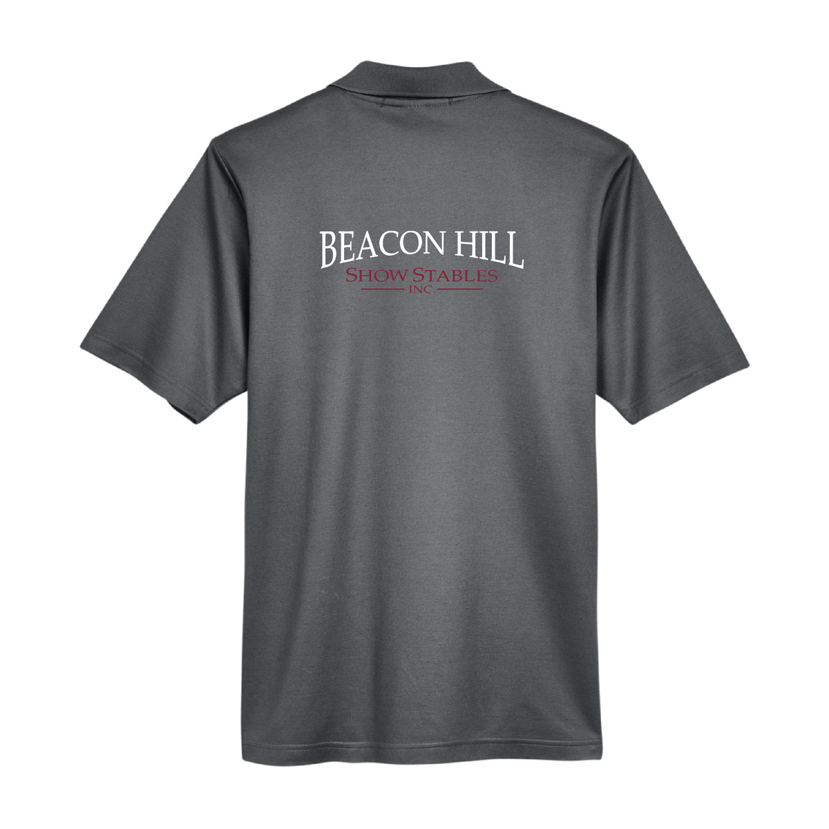 Beacon Hill Men's Devon & Jones Performance Polo