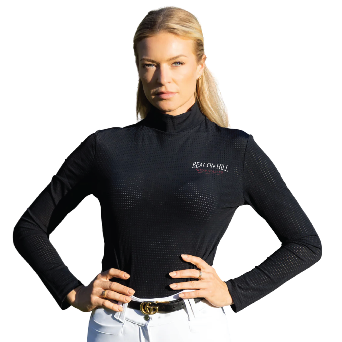 Beacon Hill Women's Equisite Alesia Shirt