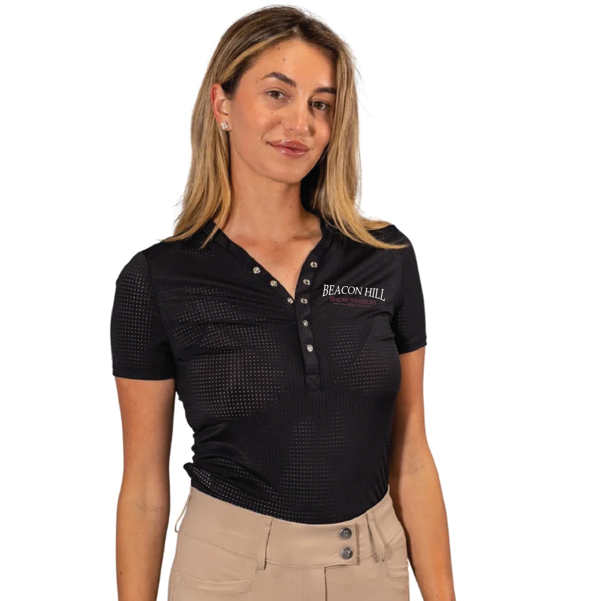 Equisite Naomi Shirt