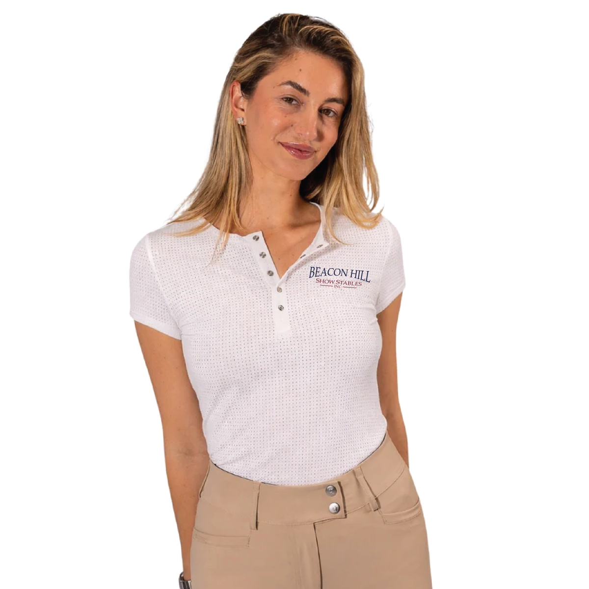 Equisite Naomi Shirt