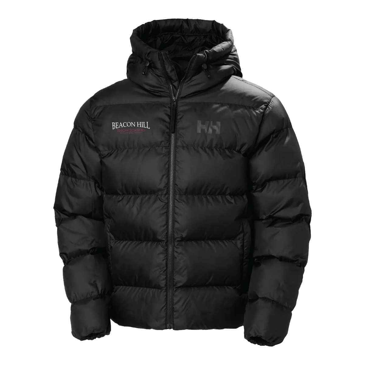 Beacon Hill Men's Helly Hansen Active Puffy Jacket