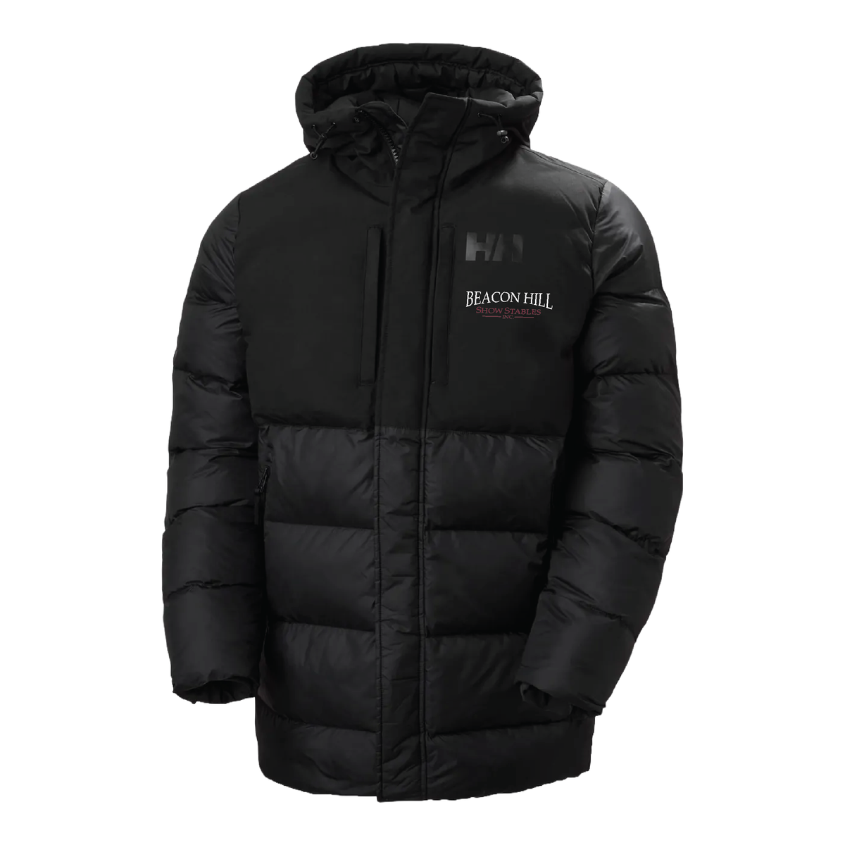 Helly Hansen Men's Active Puffy Long Jacket