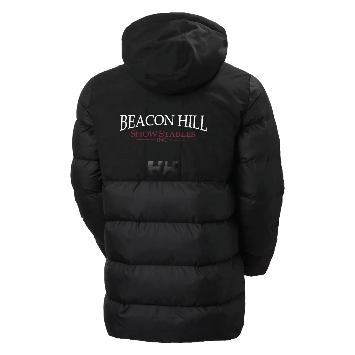 Helly Hansen Men's Active Puffy Long Jacket