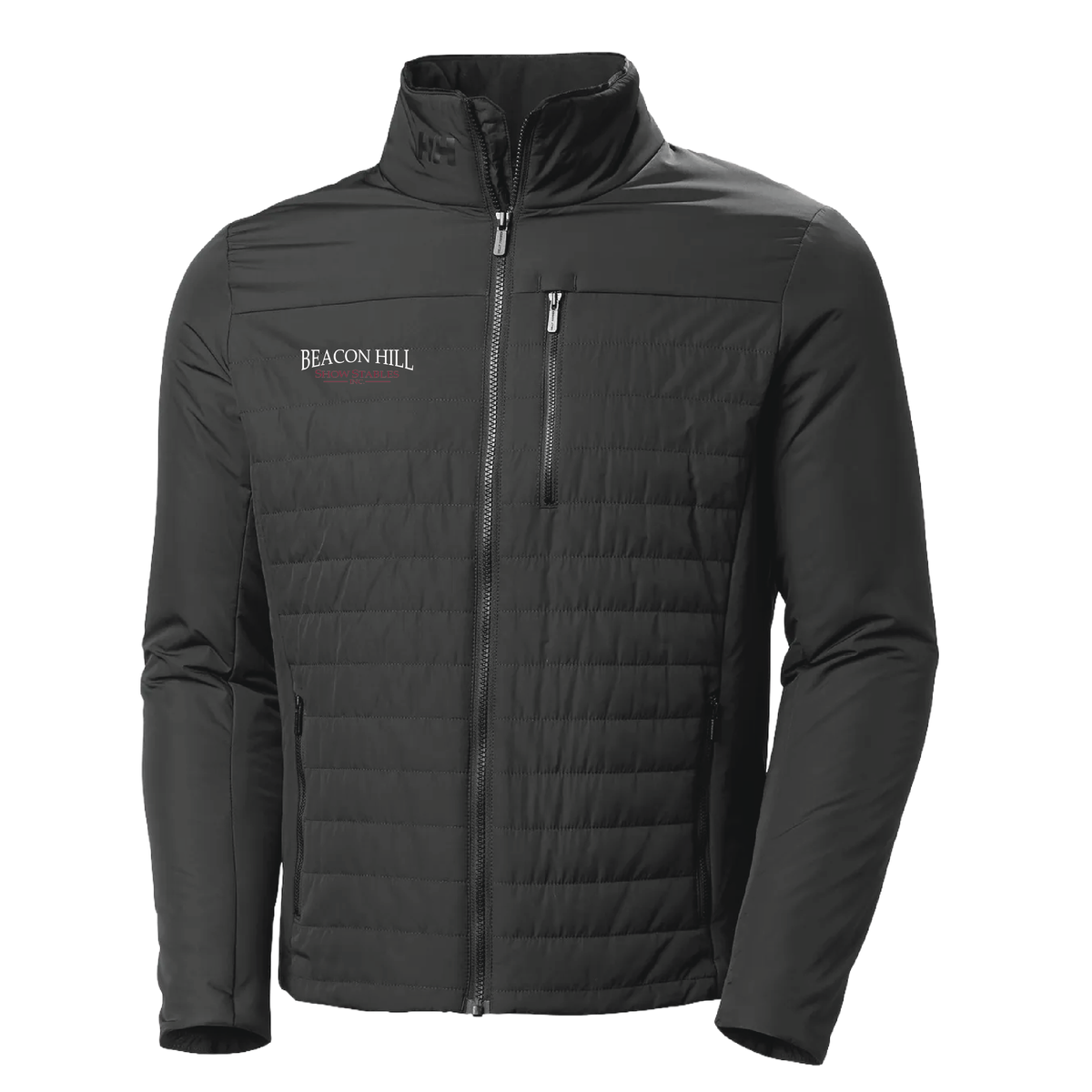 Beacon Hill Men's Helly Hansen Crew Insulated Jacket