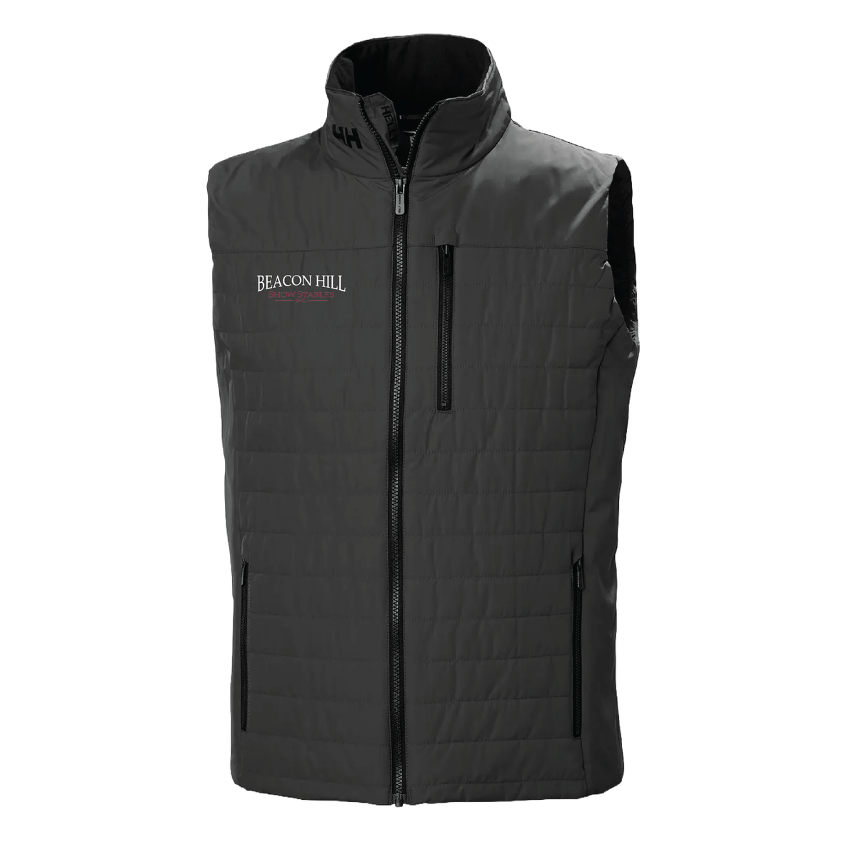 Beacon Hill Men's Helly Hansen Crew Insulated Vest