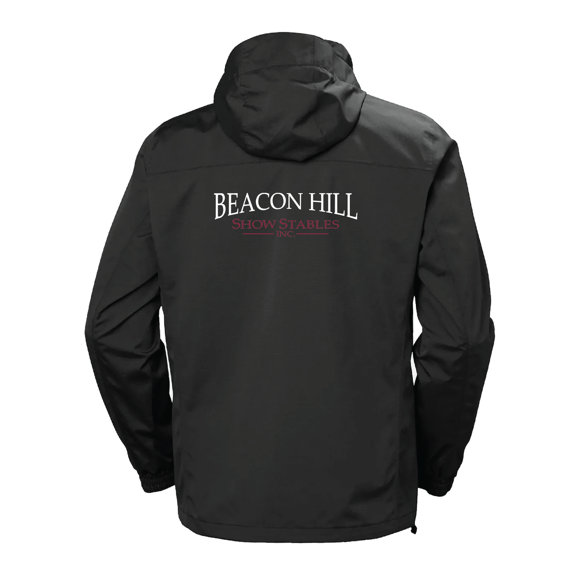 Beacon Hill Men's Helly Hansen Dubliner Rain Jacket