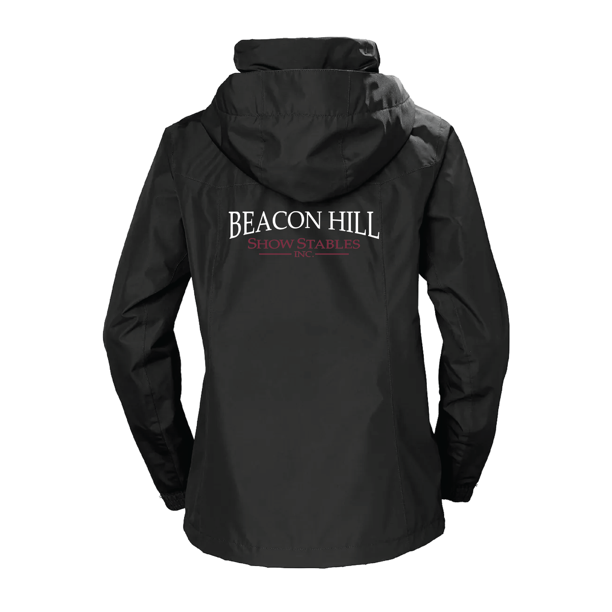 Beacon Hill Women's Helly Hansen Aden Rain Jacket