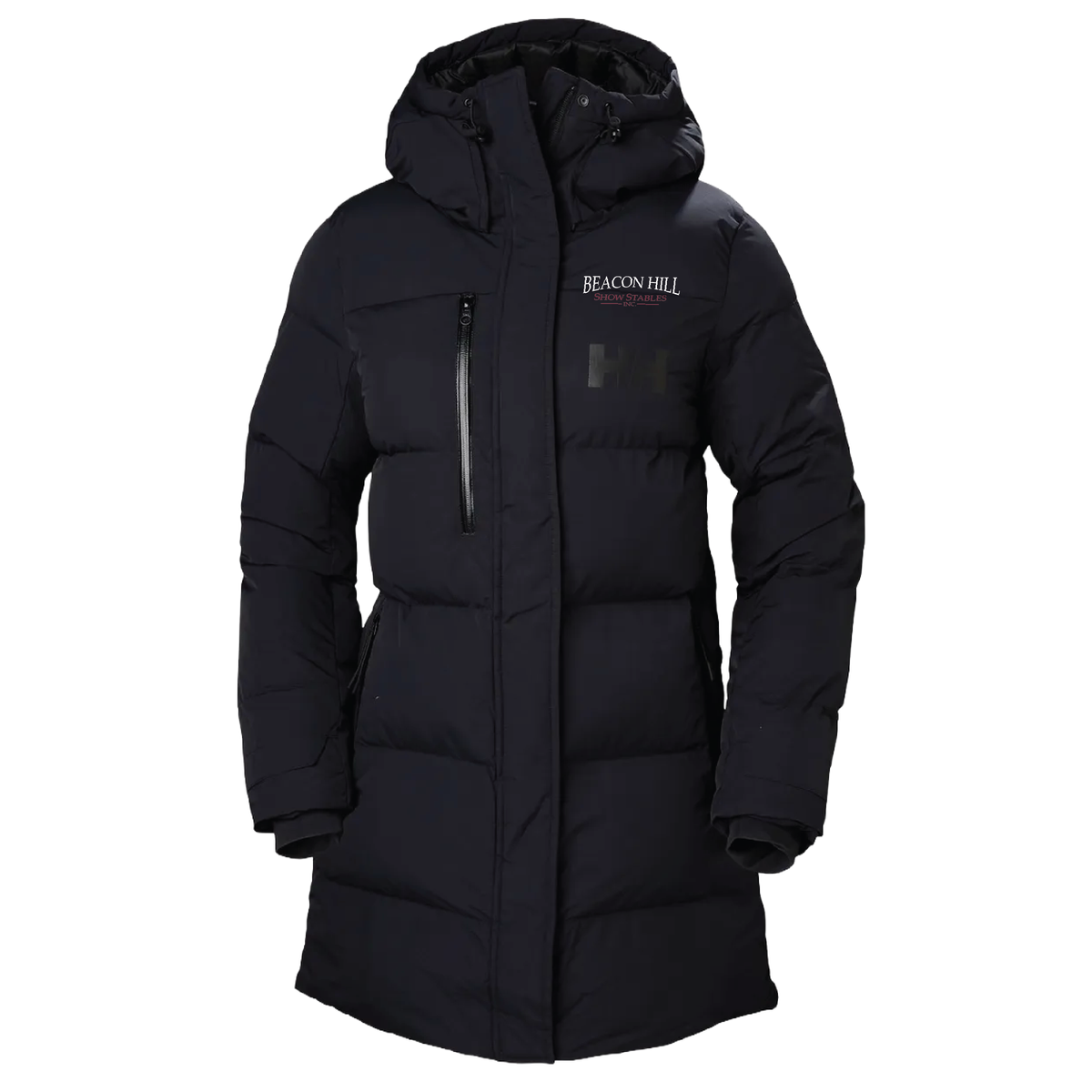 Beacon Hill Women's Helly Hansen Adore Puffy Parka