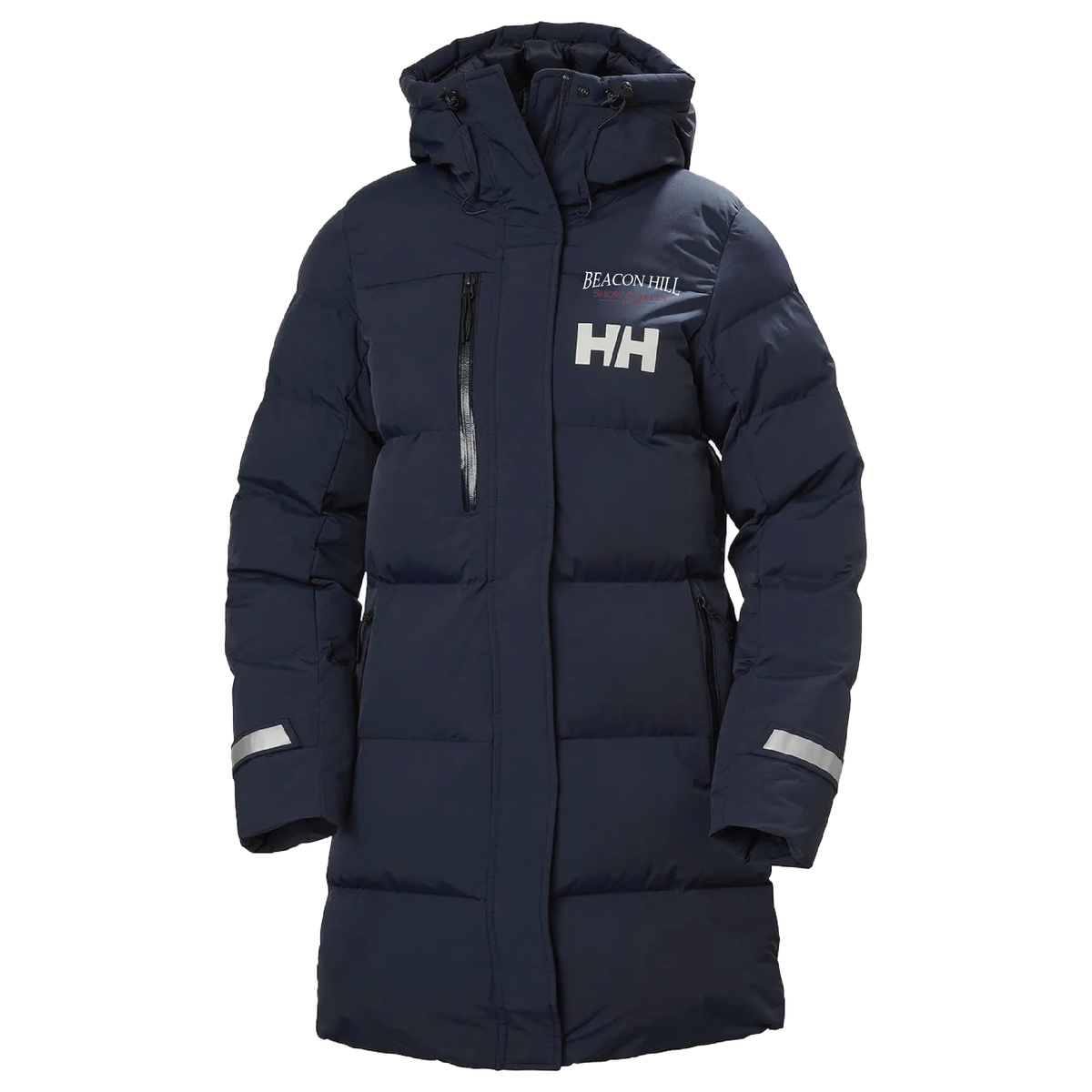 Beacon Hill Women's Helly Hansen Adore Puffy Parka