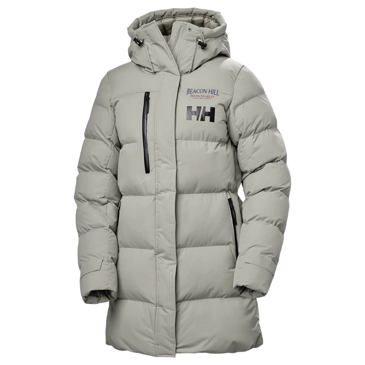 Beacon Hill Women's Helly Hansen Adore Puffy Parka