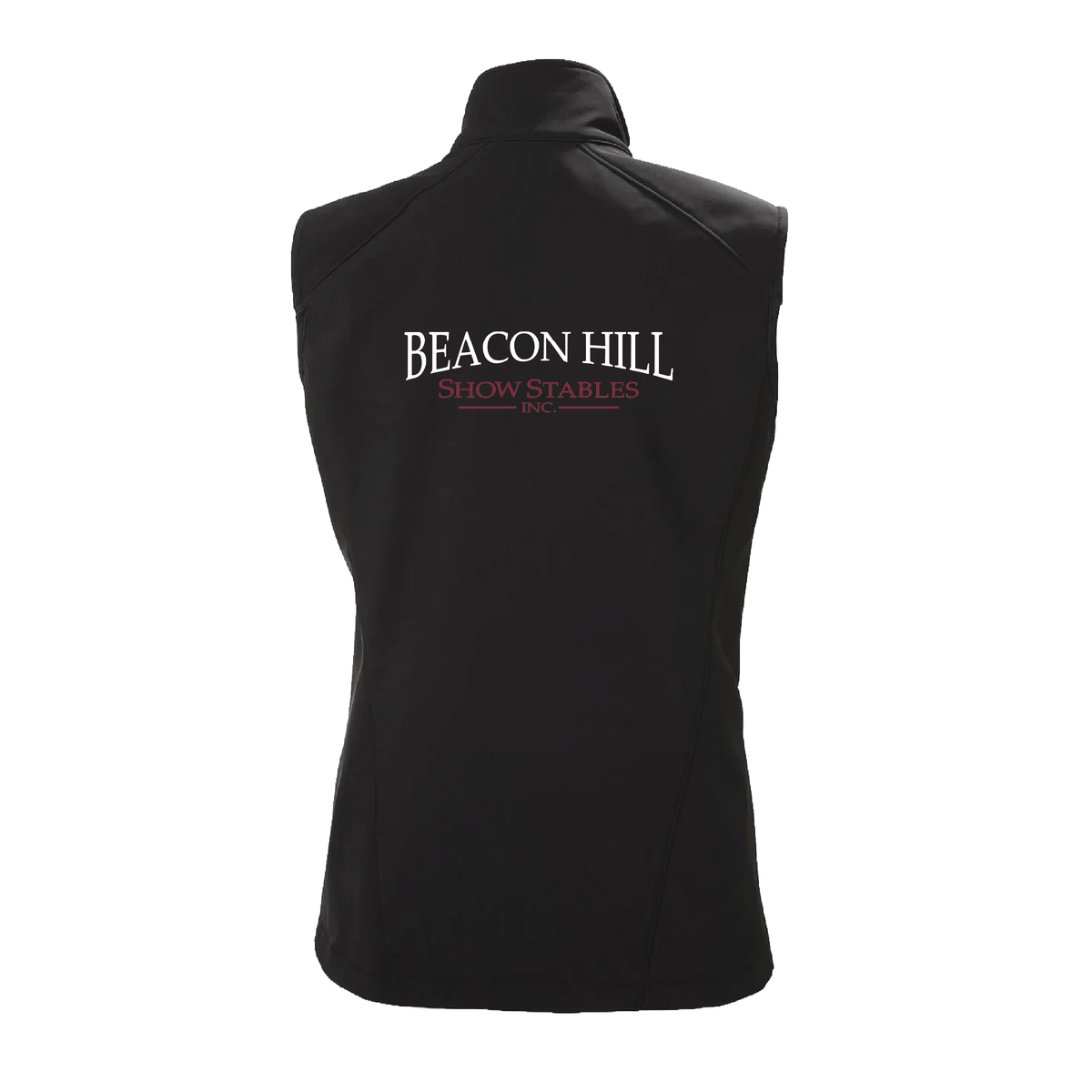 Beacon Hill Women's Helly Hansen Paramount Softshell Vest