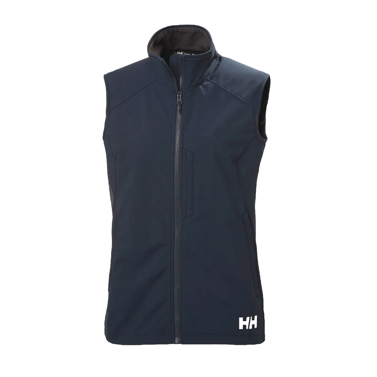 Beacon Hill Women's Helly Hansen Paramount Softshell Vest