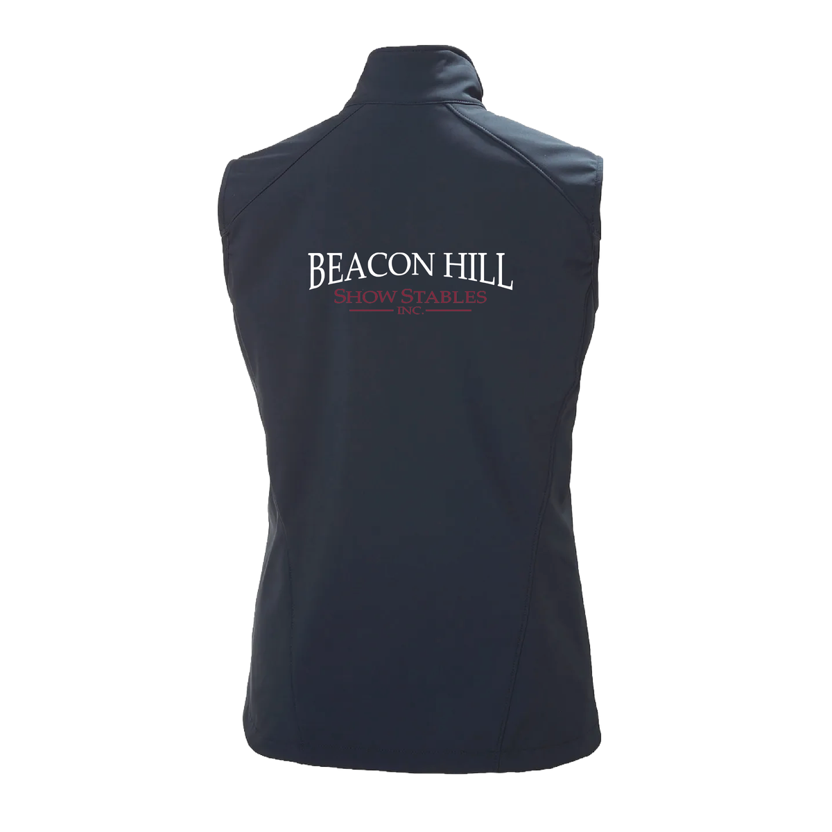 Beacon Hill Women's Helly Hansen Paramount Softshell Vest