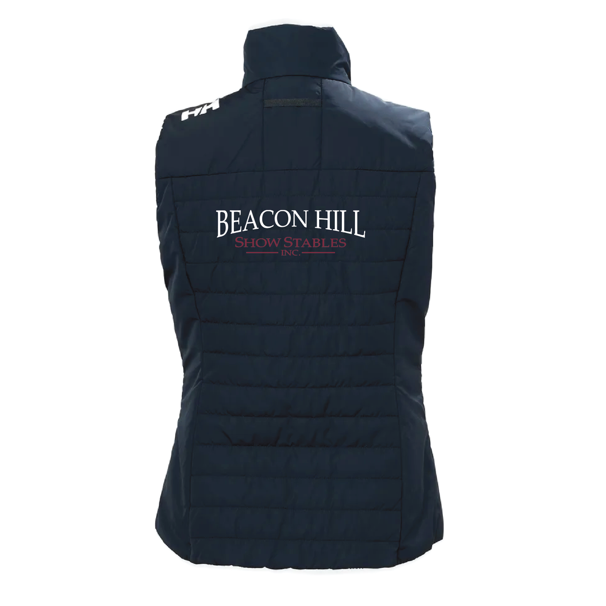 Beacon Hill Women's Helly Hansen Crew Insulated Vest