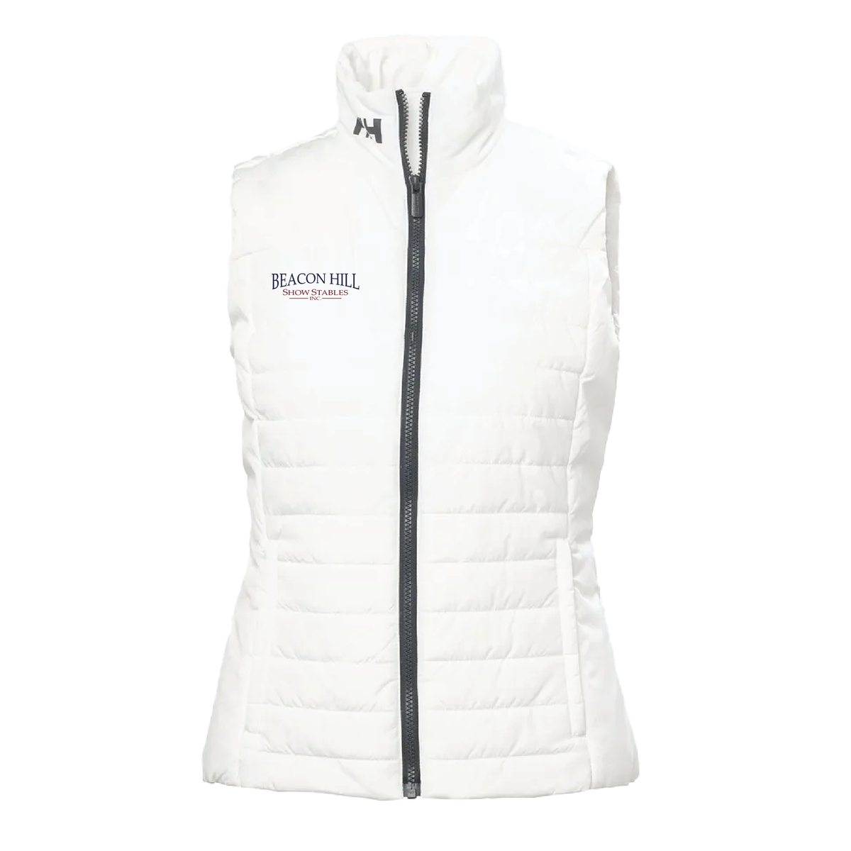 Beacon Hill Women's Helly Hansen Crew Insulated Vest