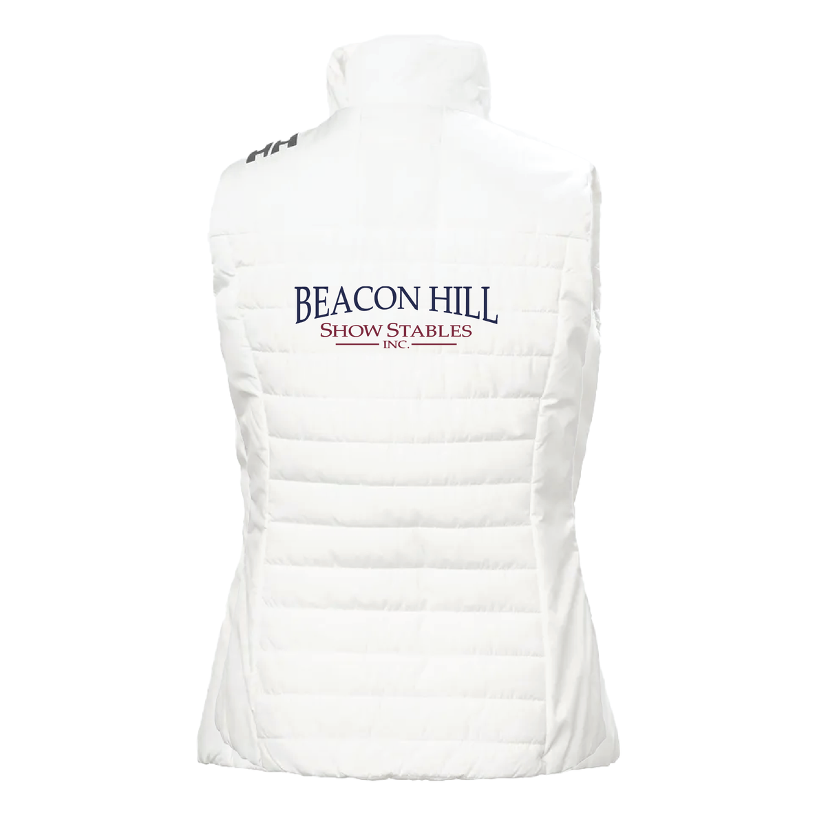 Beacon Hill Women's Helly Hansen Crew Insulated Vest