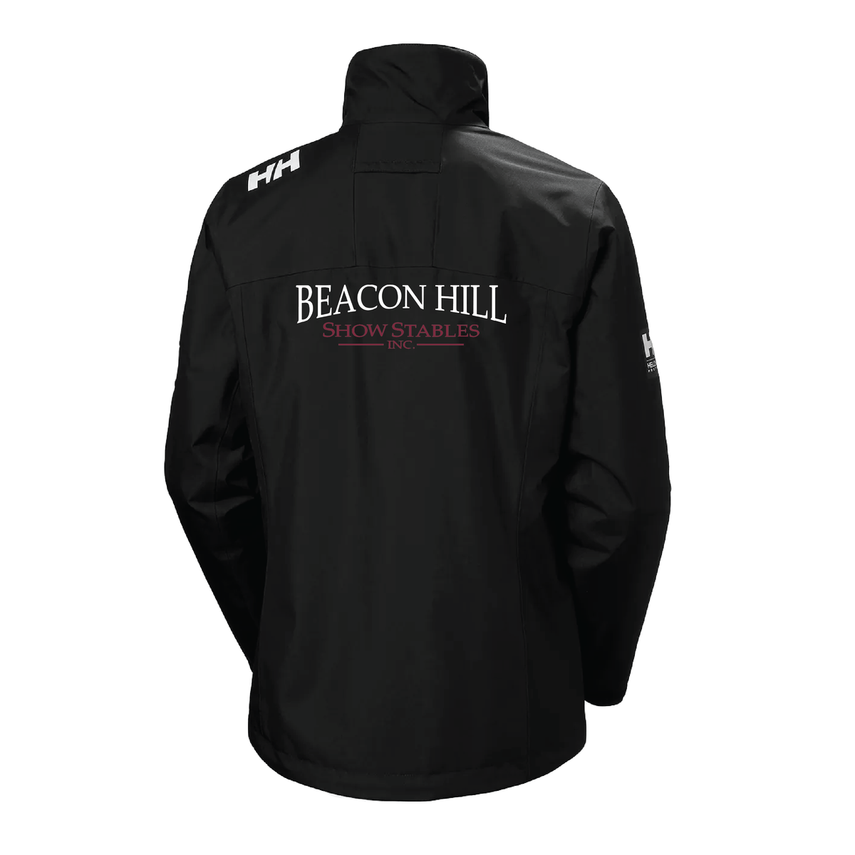 Beacon Hill Women's Helly Hansen Crew Midlayer Jacket