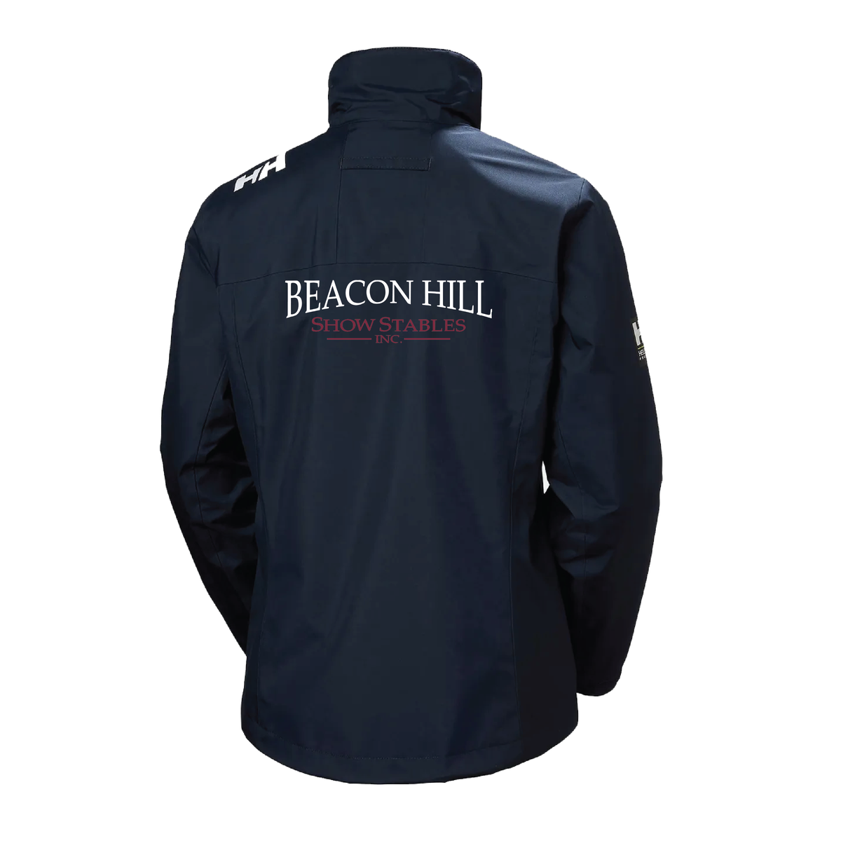 Beacon Hill Women's Helly Hansen Crew Midlayer Jacket