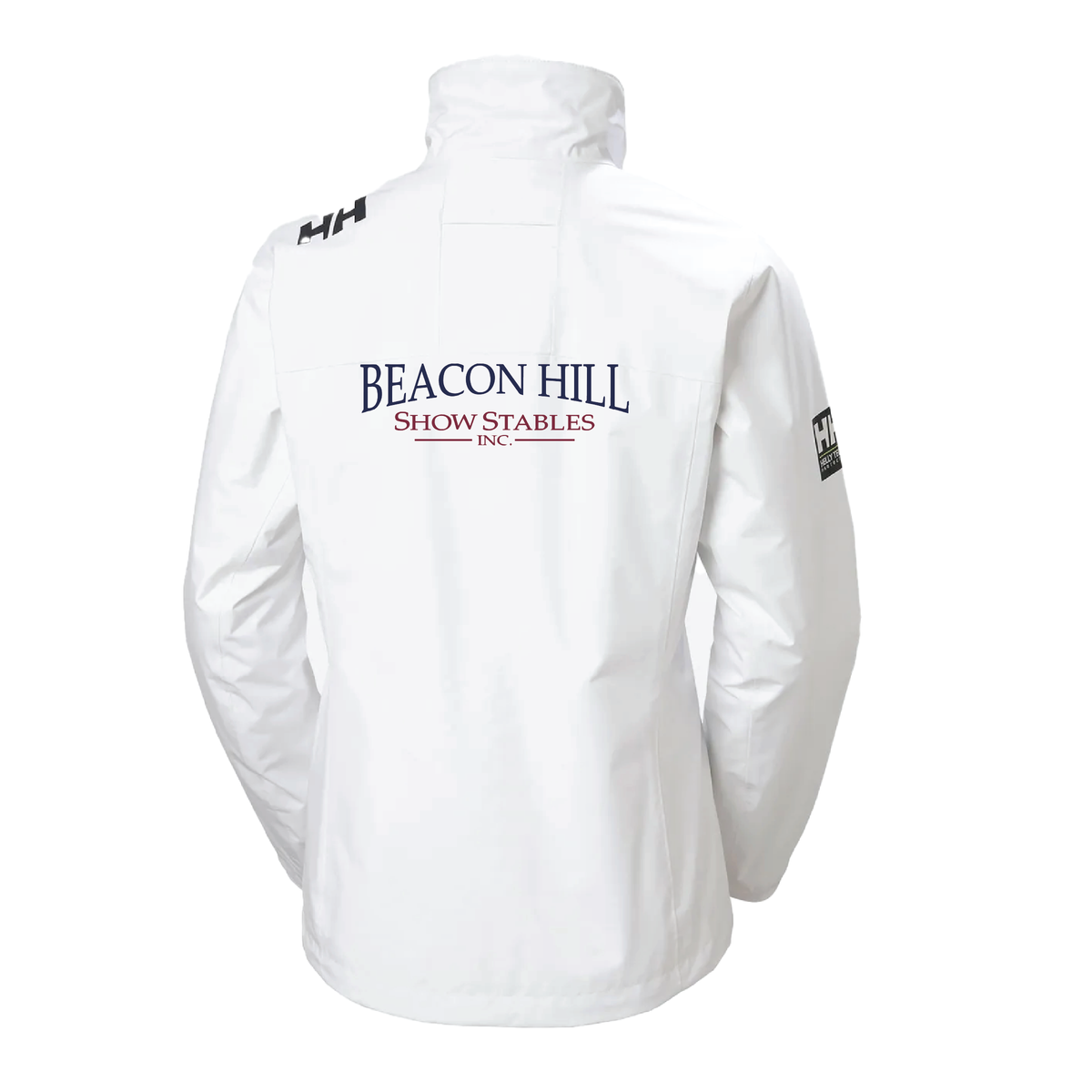 Beacon Hill Women's Helly Hansen Crew Midlayer Jacket