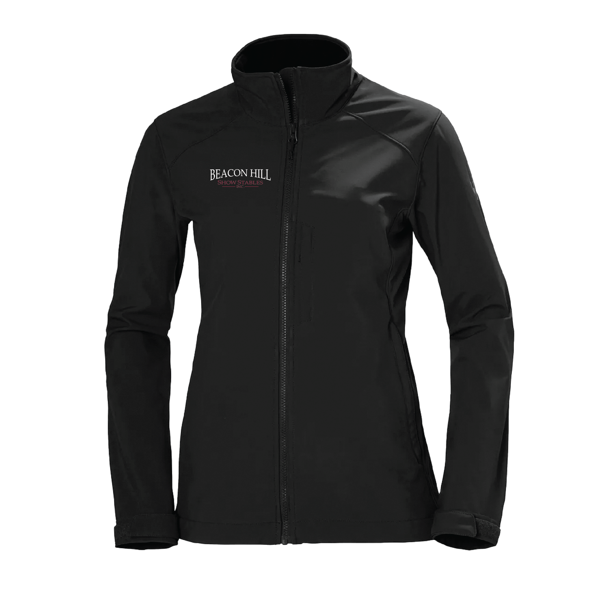 Beacon Hill Women's Helly Hansen Paramount Softshell Jacket