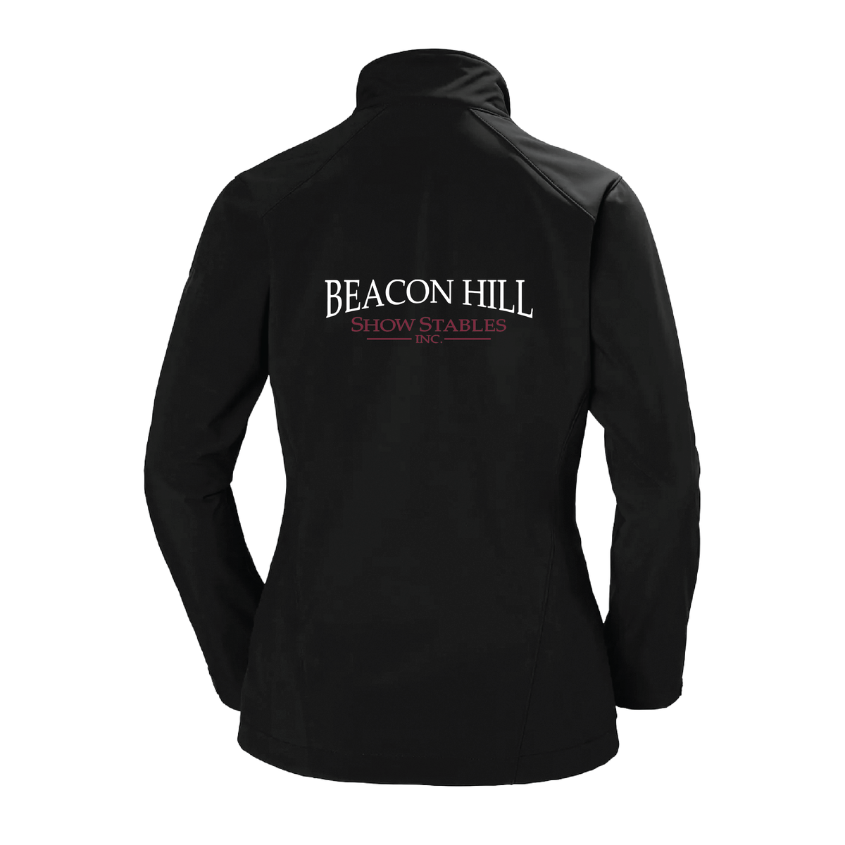 Beacon Hill Women's Helly Hansen Paramount Softshell Jacket