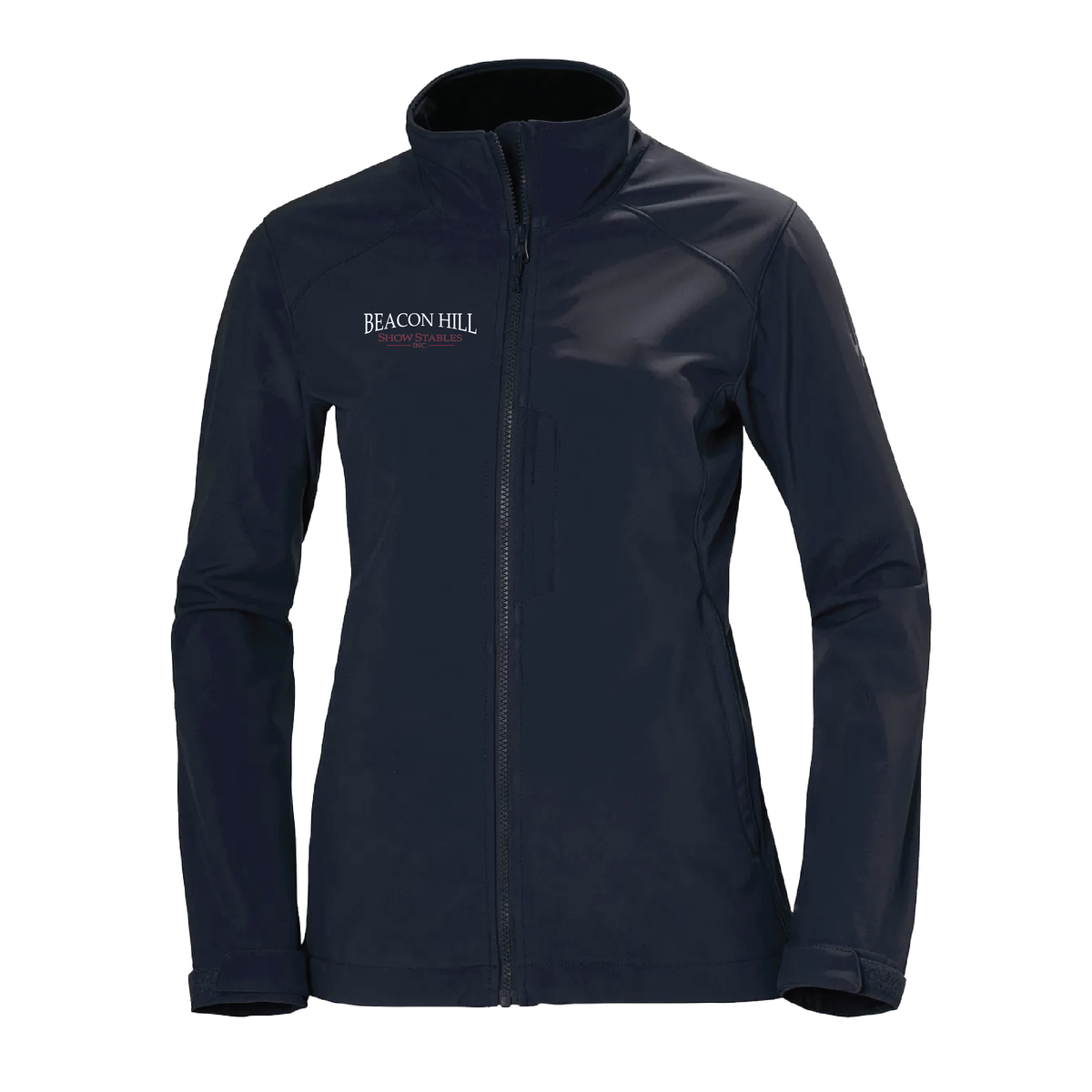 Beacon Hill Women's Helly Hansen Paramount Softshell Jacket
