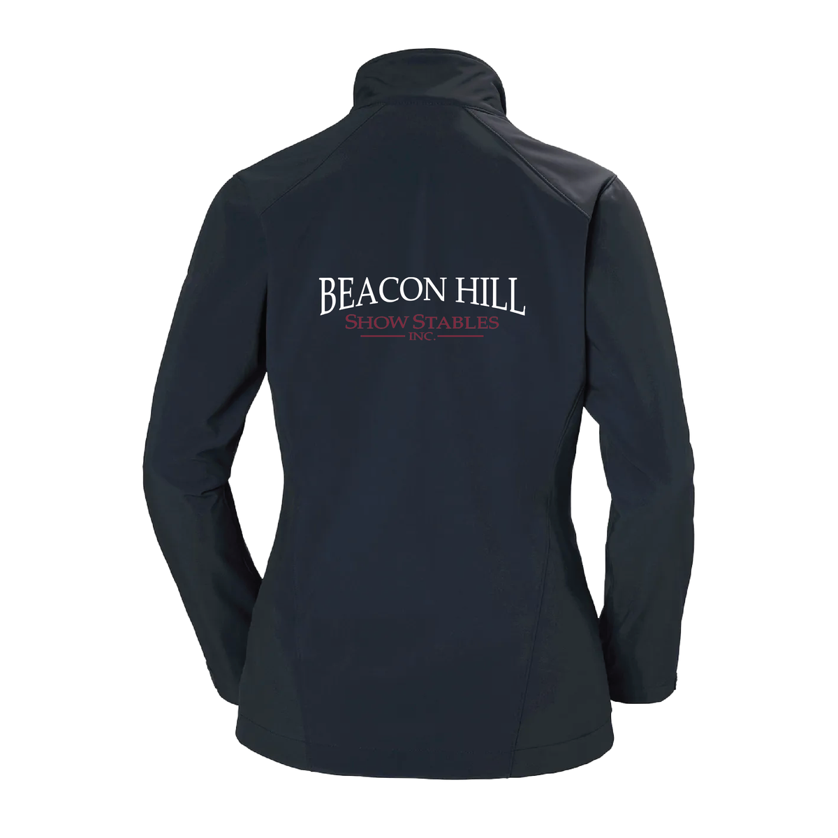 Beacon Hill Women's Helly Hansen Paramount Softshell Jacket