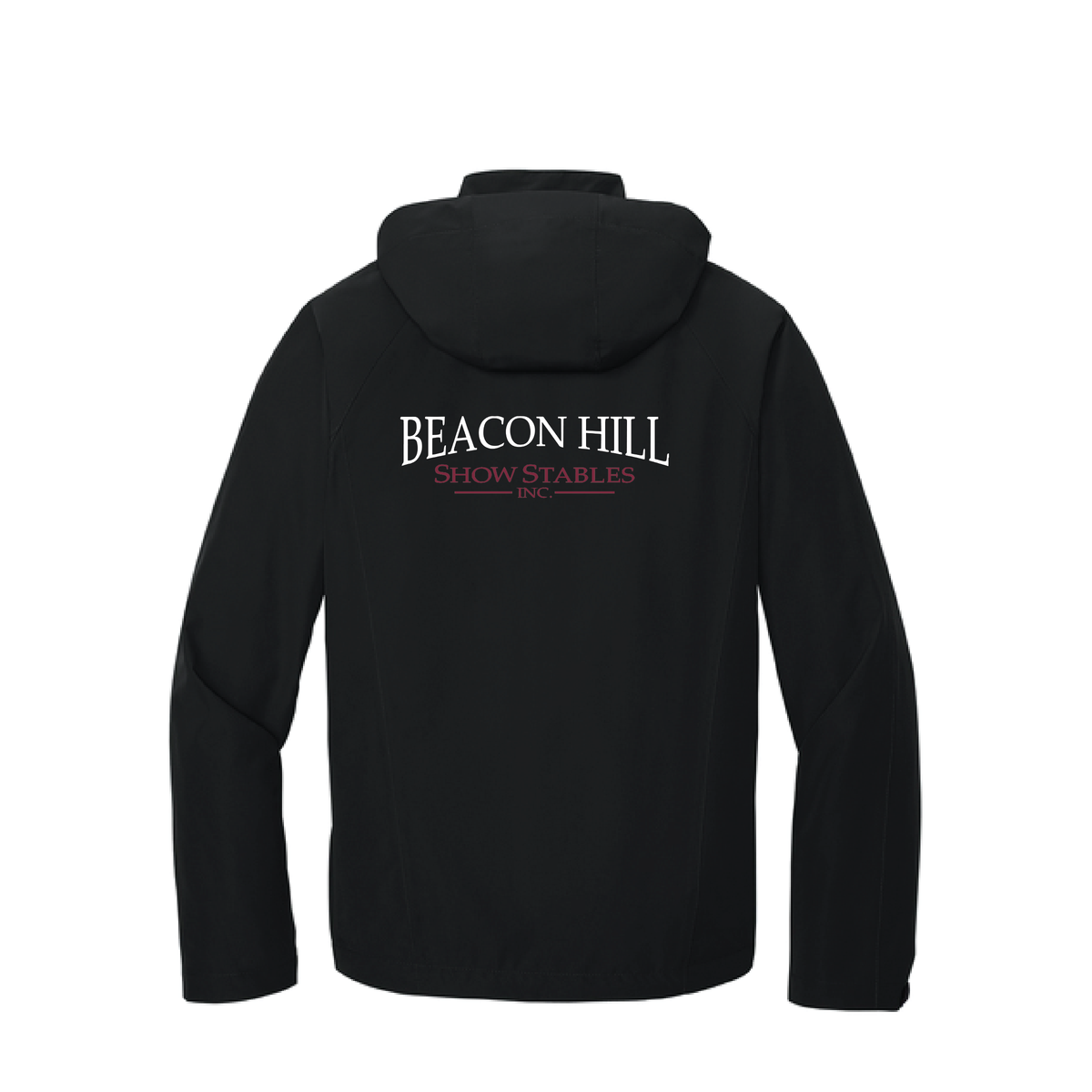 Beacon Hill Men's Port Authority Torrent Waterproof Jacket
