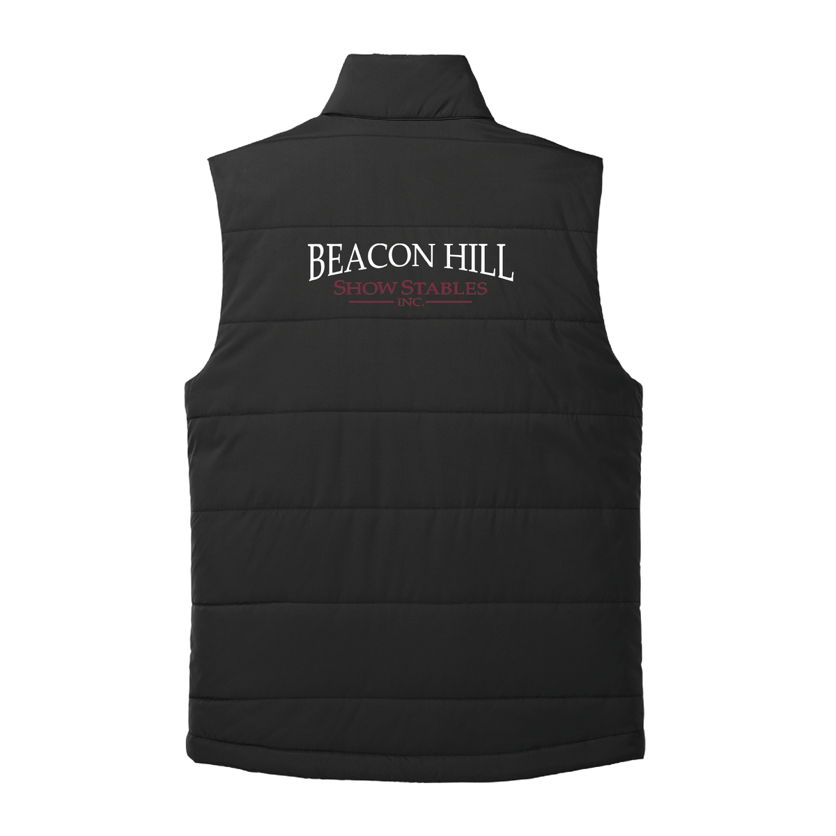 Beacon Hill Men's Port Authority Puffer Vest