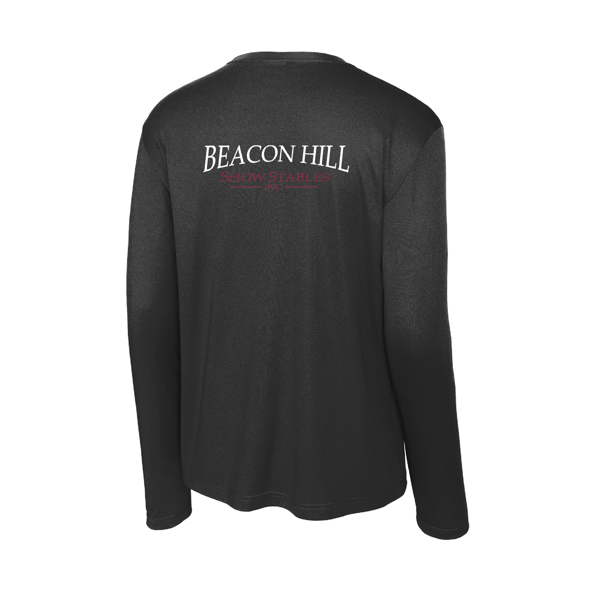 Beacon Hill Men's Sport-Tek Long Sleeve PosiCharge Competitor Tee