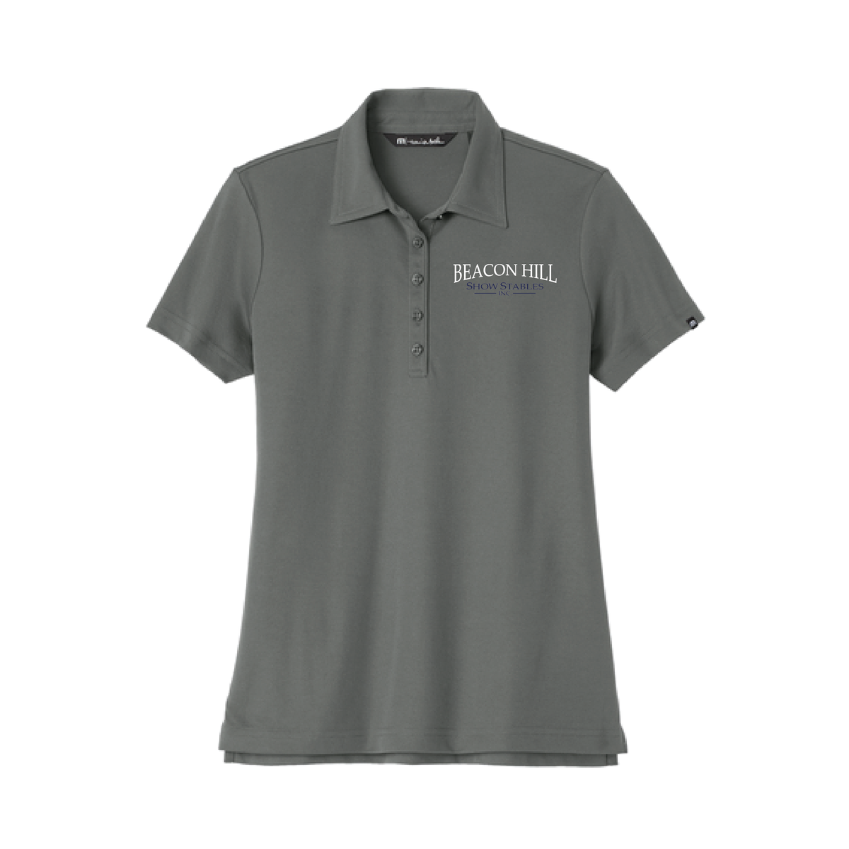 Beacon Hill Women's TravisMathew Oceanside Polo