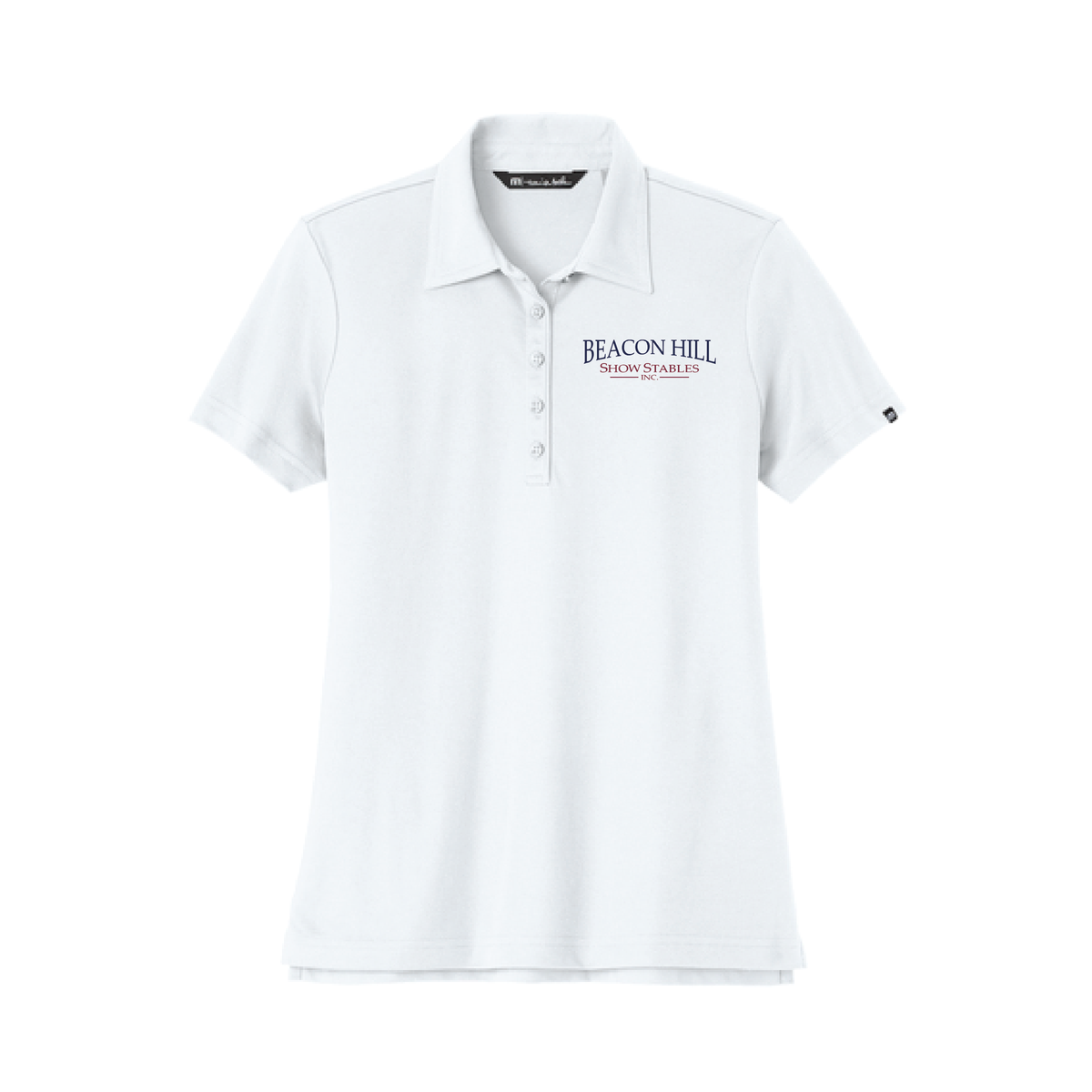 Beacon Hill Women's TravisMathew Oceanside Polo