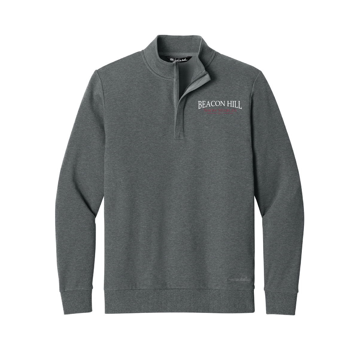 Beacon Hill TravisMathew Ocean Villa 1/4-Zip